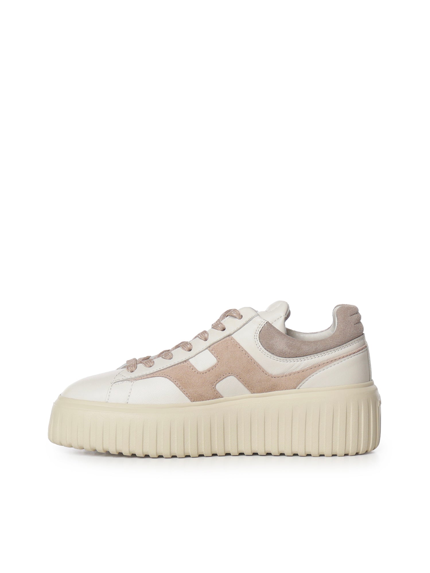 Sneakers Hogan H-Stripes HXW6450FE91N1M 0R16 HOGAN 