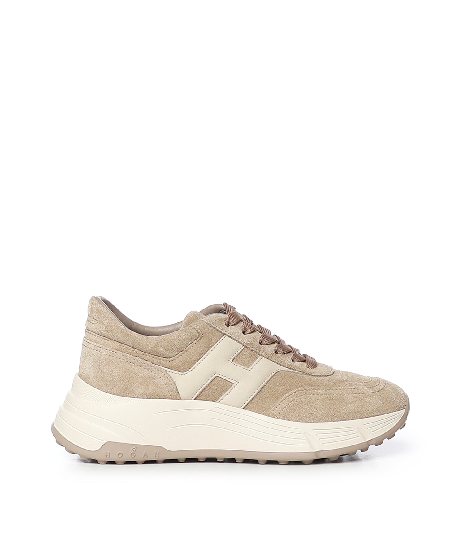Sneakers Hogan Hi-Fi HXW6690FR30U5W 0RZL HOGAN 