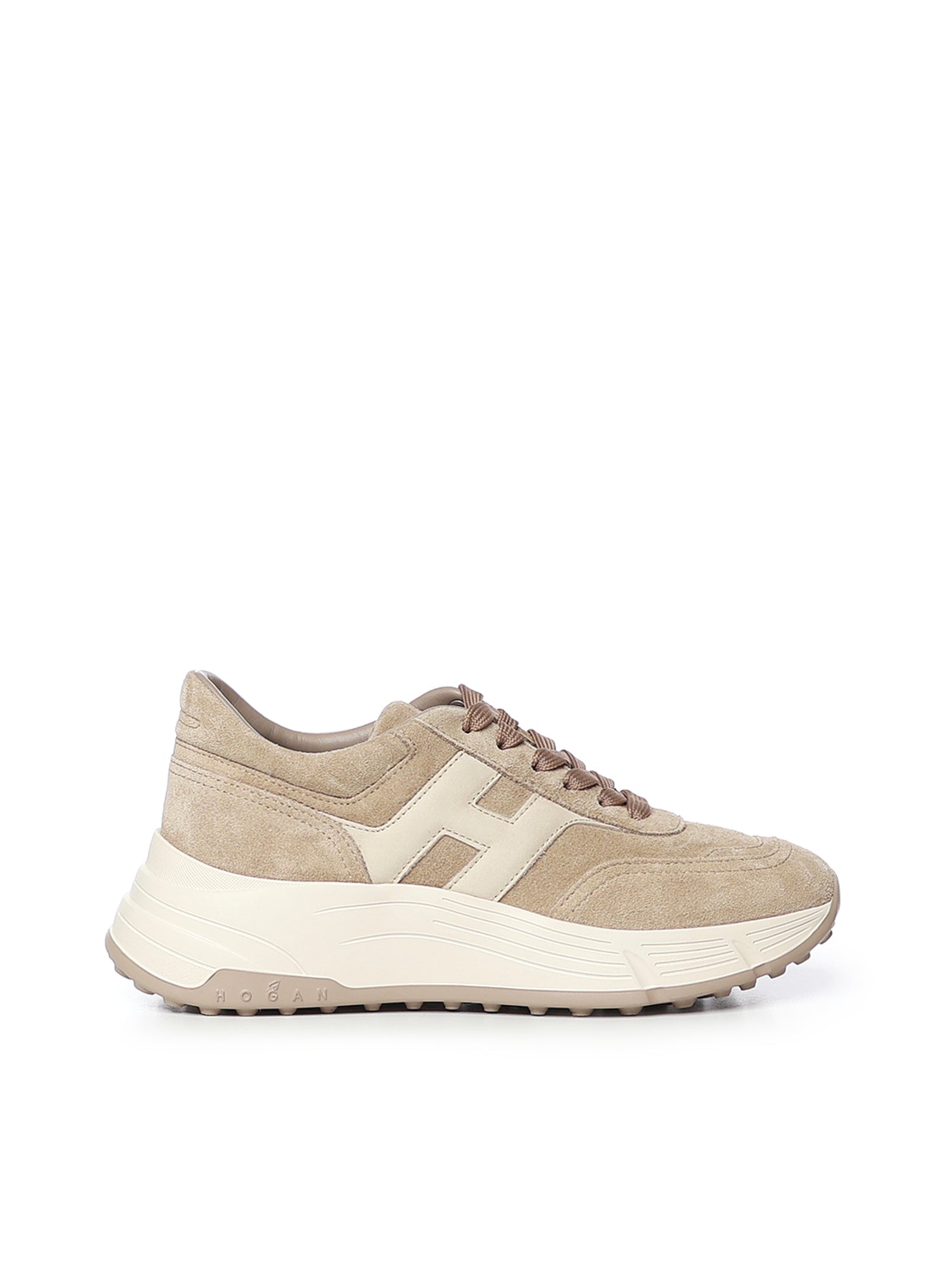 Sneakers Hogan Hi-Fi HXW6690FR30U5W 0RZL HOGAN 