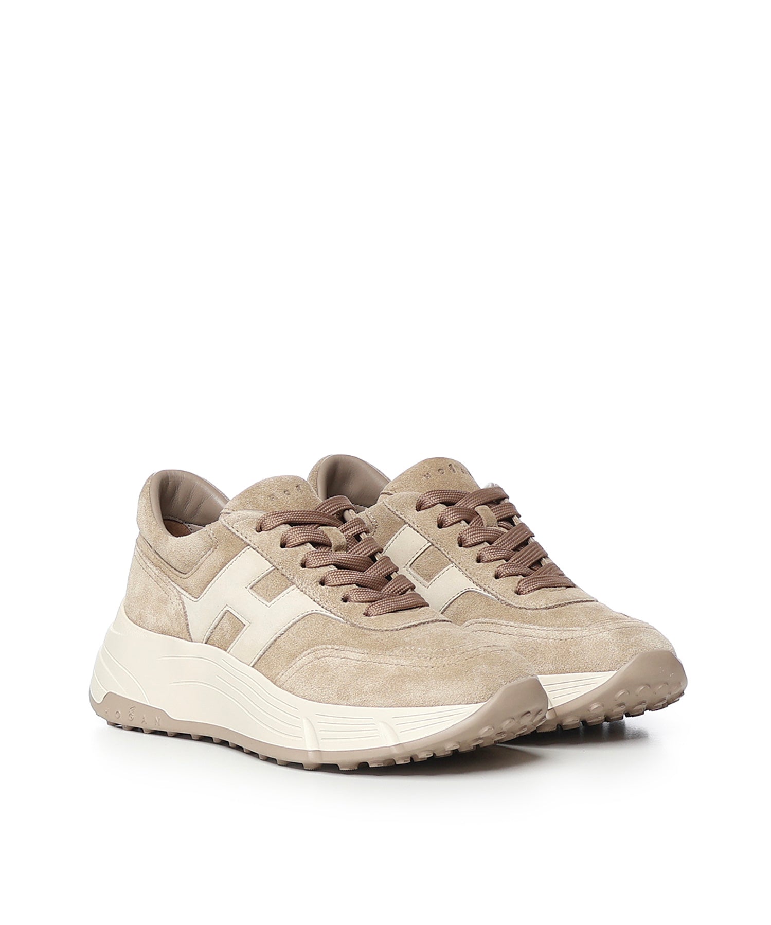 Sneakers Hogan Hi-Fi HXW6690FR30U5W 0RZL HOGAN 