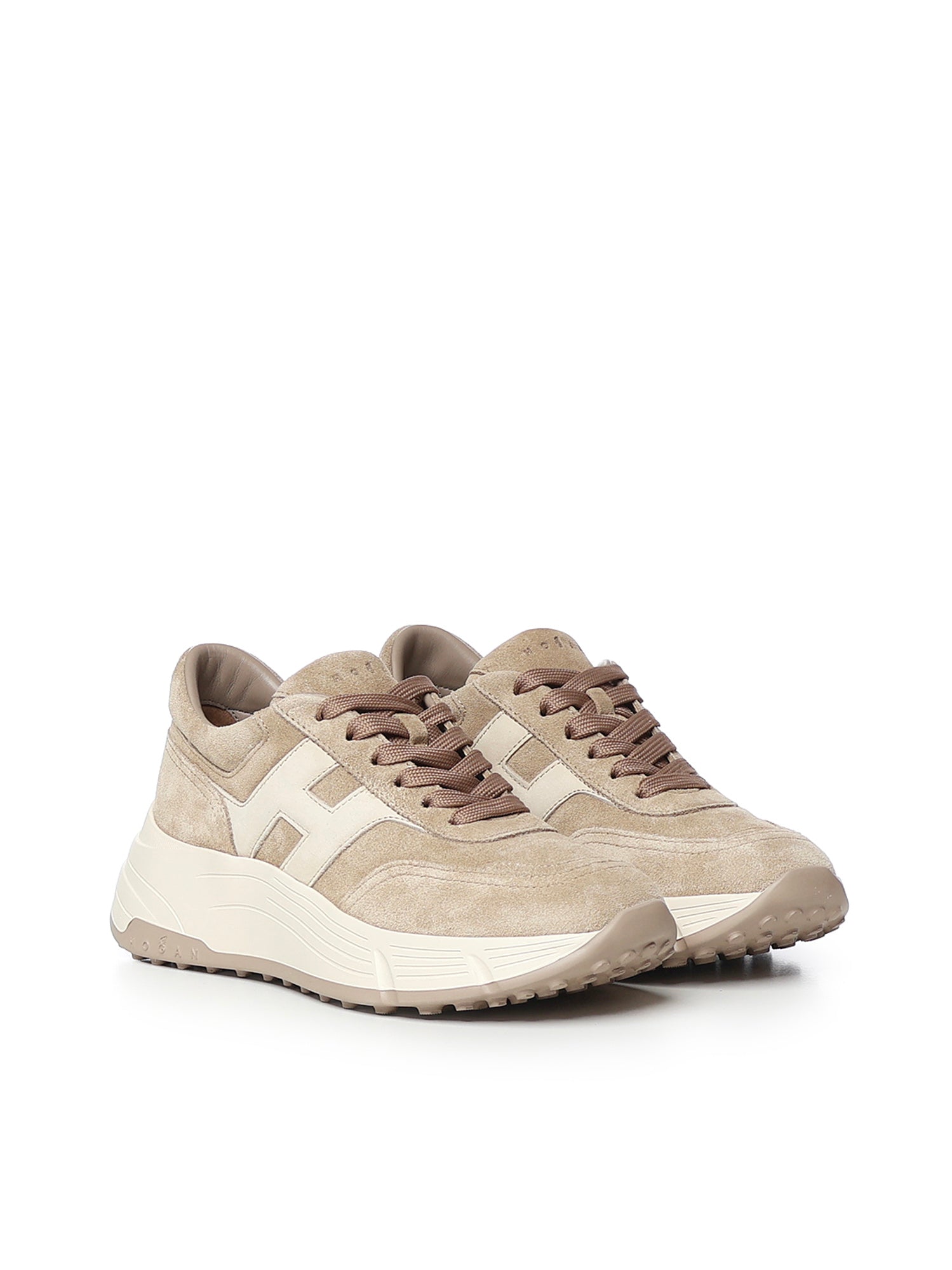 Sneakers Hogan Hi-Fi HXW6690FR30U5W 0RZL HOGAN 