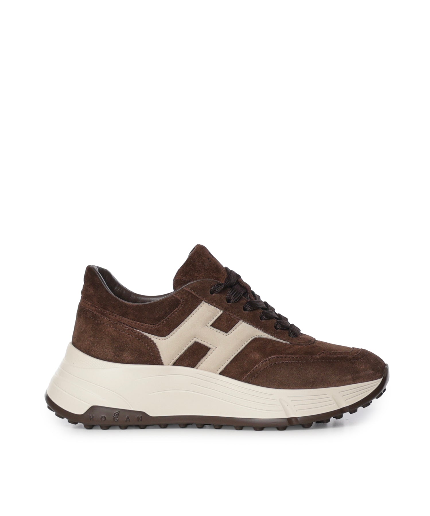 Sneakers Hogan Hi-Fi HXW6690FR30U5W 0UUM HOGAN 