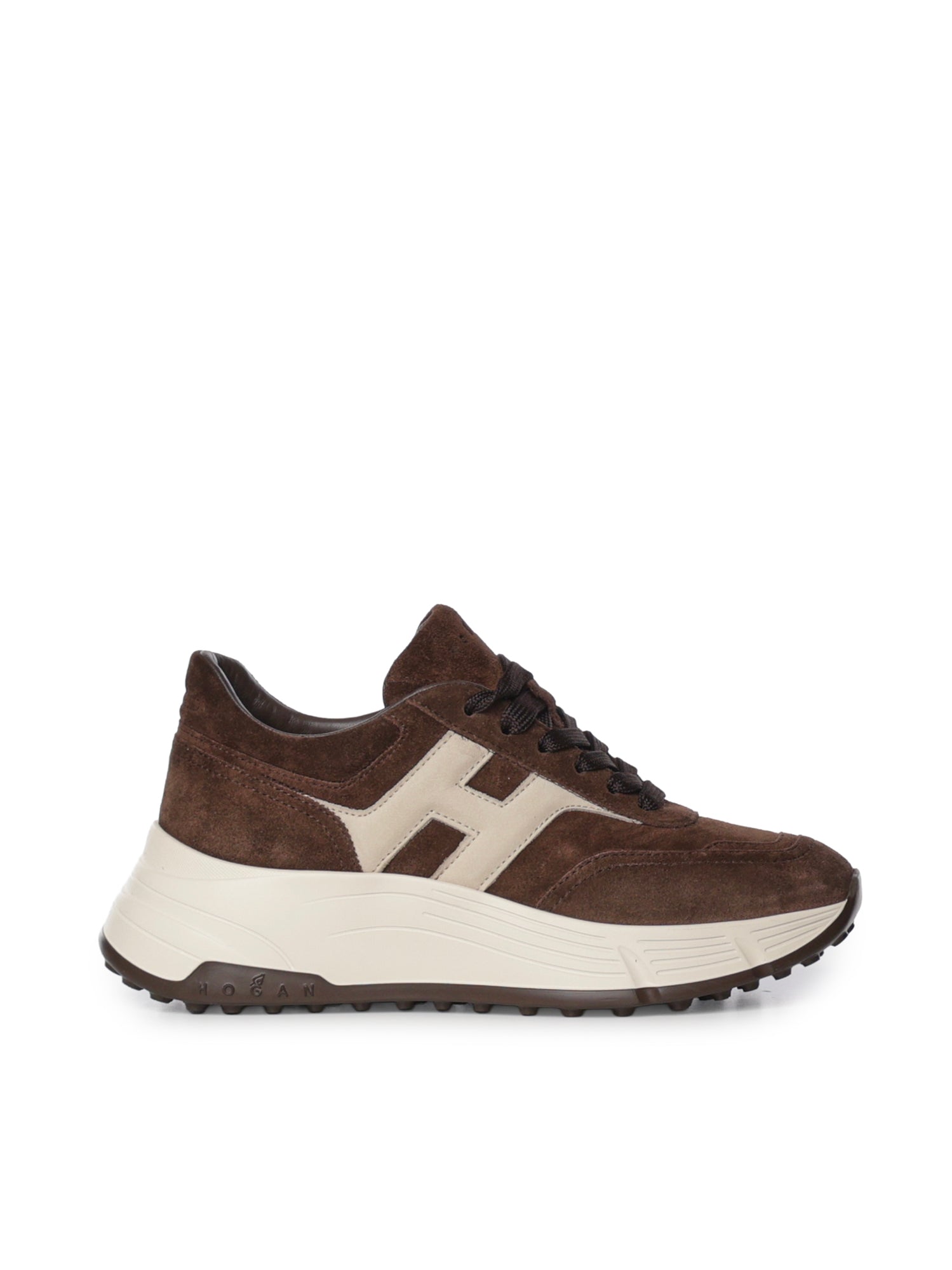 Sneakers Hogan Hi-Fi HXW6690FR30U5W 0UUM HOGAN 