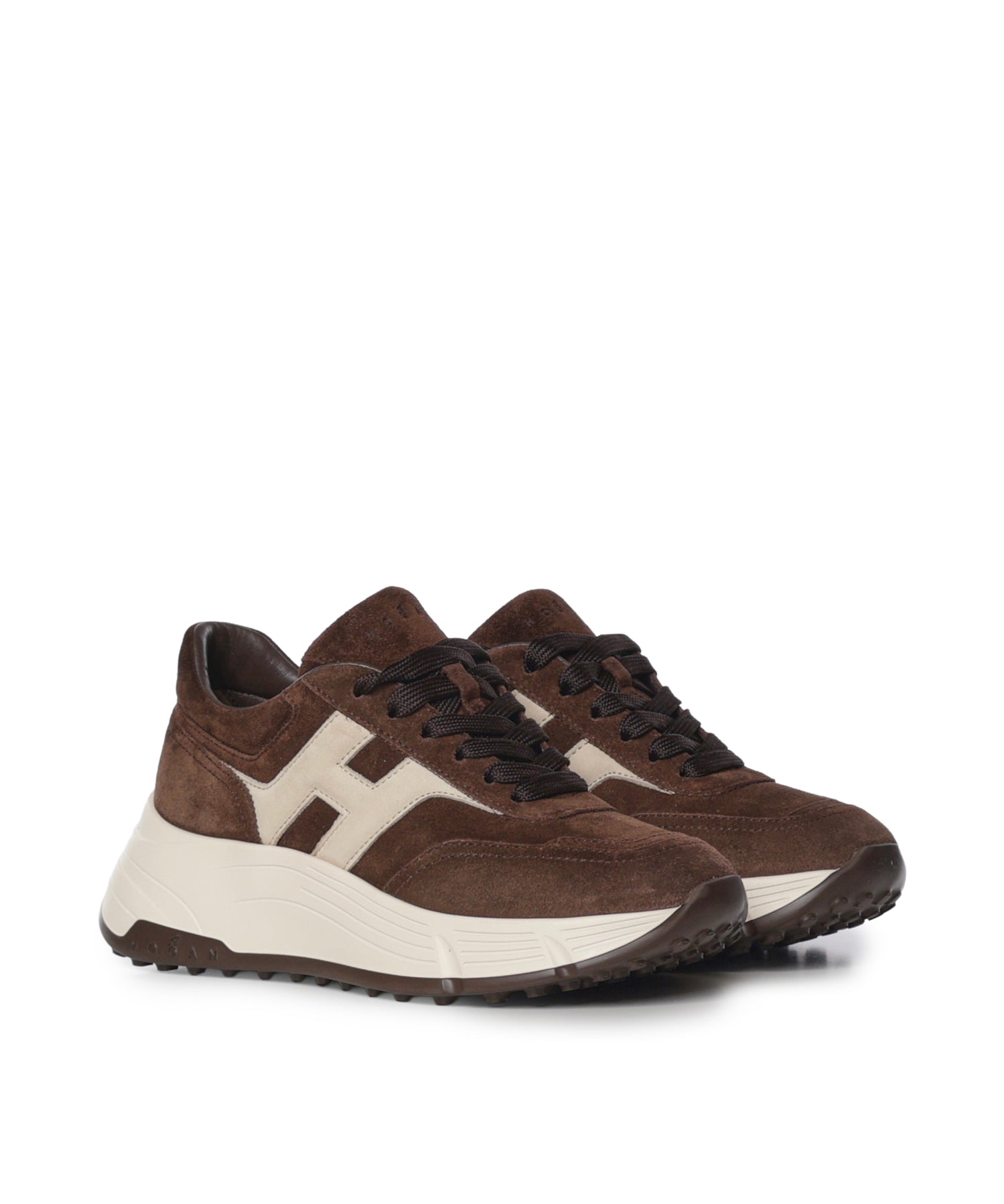 Sneakers Hogan Hi-Fi HXW6690FR30U5W 0UUM HOGAN 