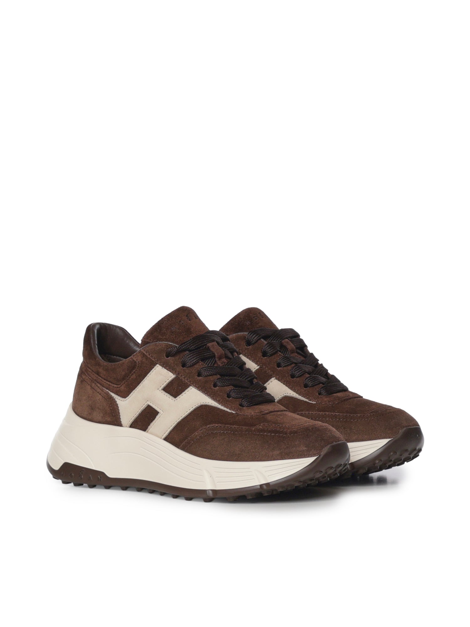 Sneakers Hogan Hi-Fi HXW6690FR30U5W 0UUM HOGAN 