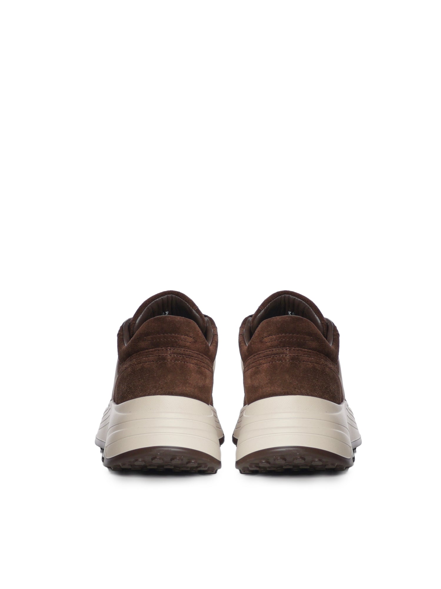 Sneakers Hogan Hi-Fi HXW6690FR30U5W 0UUM HOGAN 