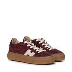 Sneakers Hogan Crosswind HXW7050GB00UHT 0FD8 HOGAN 