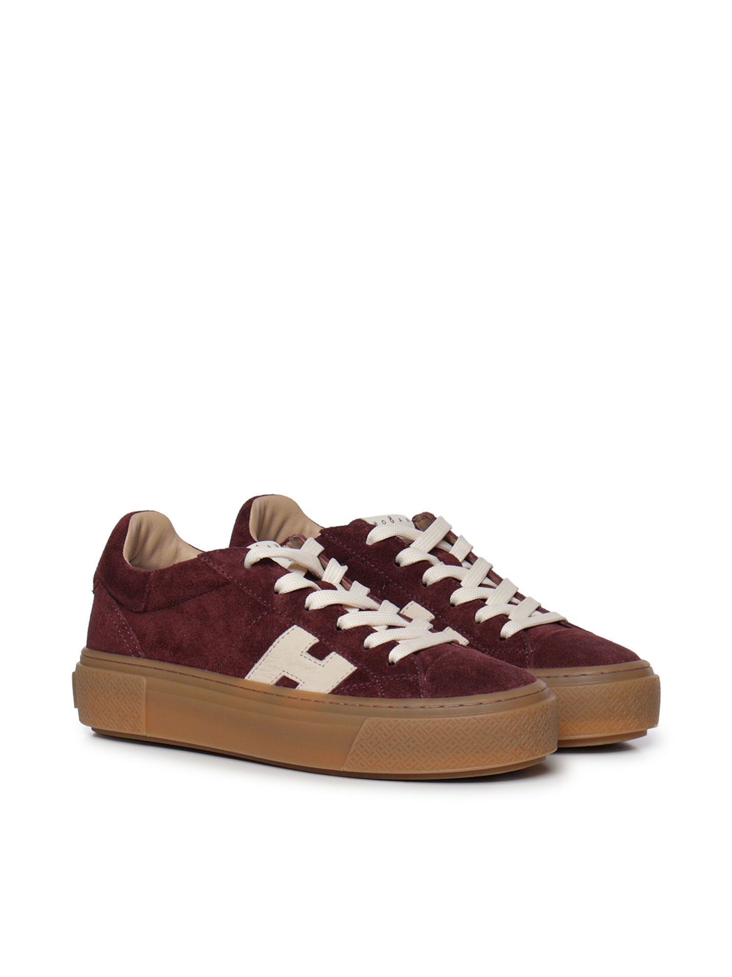 Sneakers Hogan Crosswind HXW7050GB00UHT 0FD8 HOGAN 