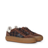 Sneakers Hogan Crosswind HXW7050GB0BVI5 0R2F HOGAN 