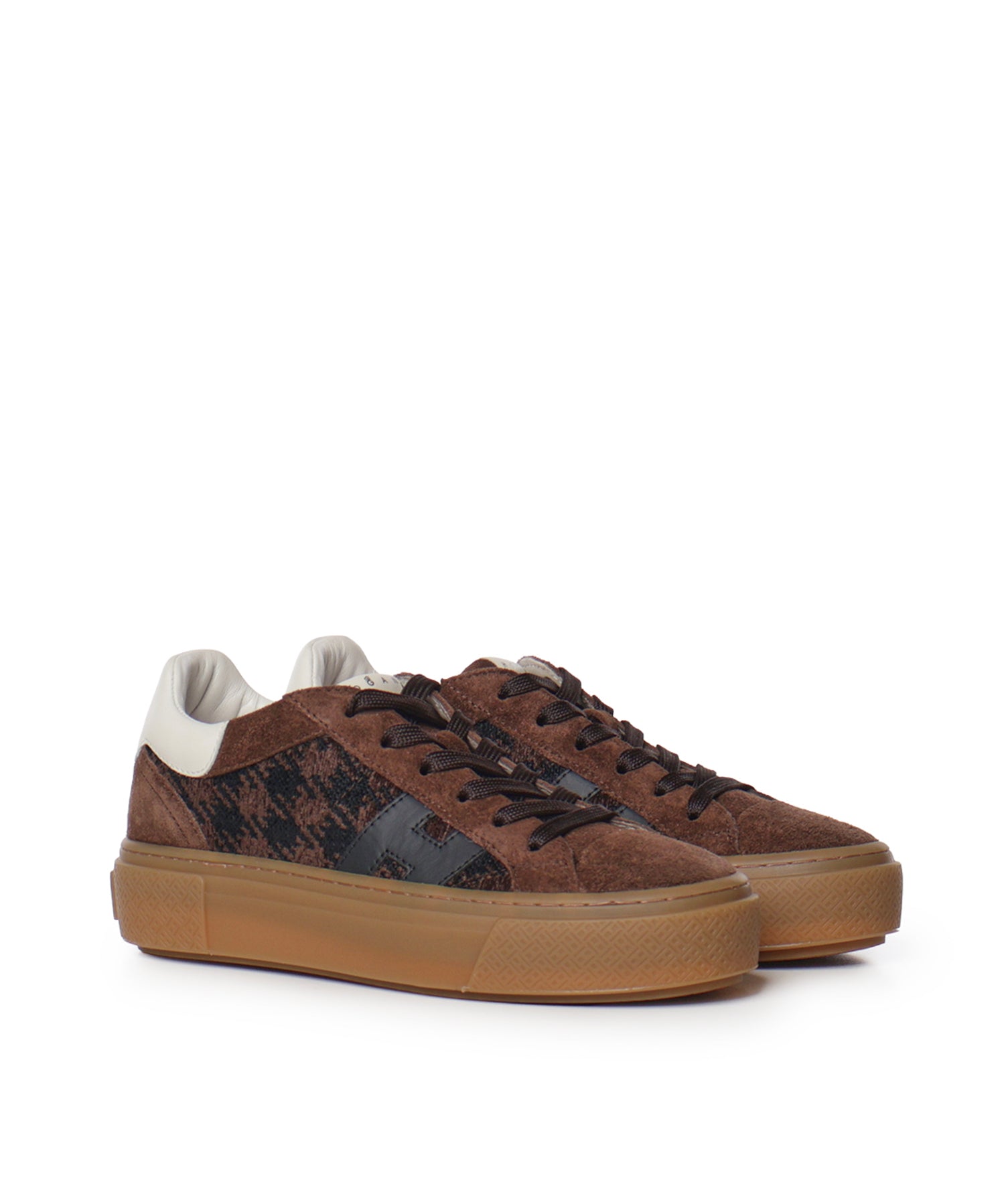 Sneakers Hogan Crosswind HXW7050GB0BVI5 0R2F HOGAN 