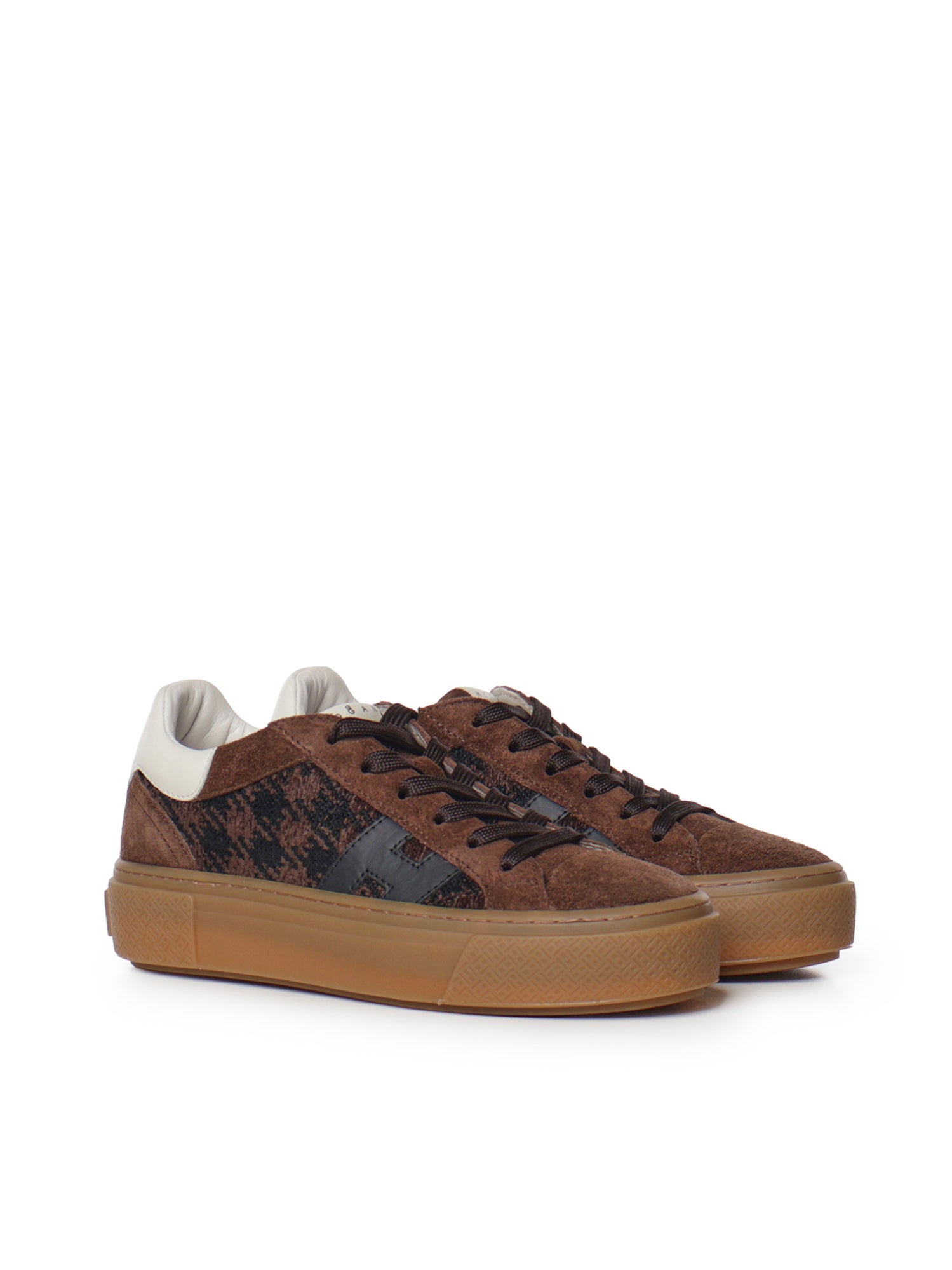 Sneakers Hogan Crosswind HXW7050GB0BVI5 0R2F HOGAN 