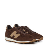 Sneakers Hogan Athletic HXW7270GH0T6RN 0PC0 HOGAN 