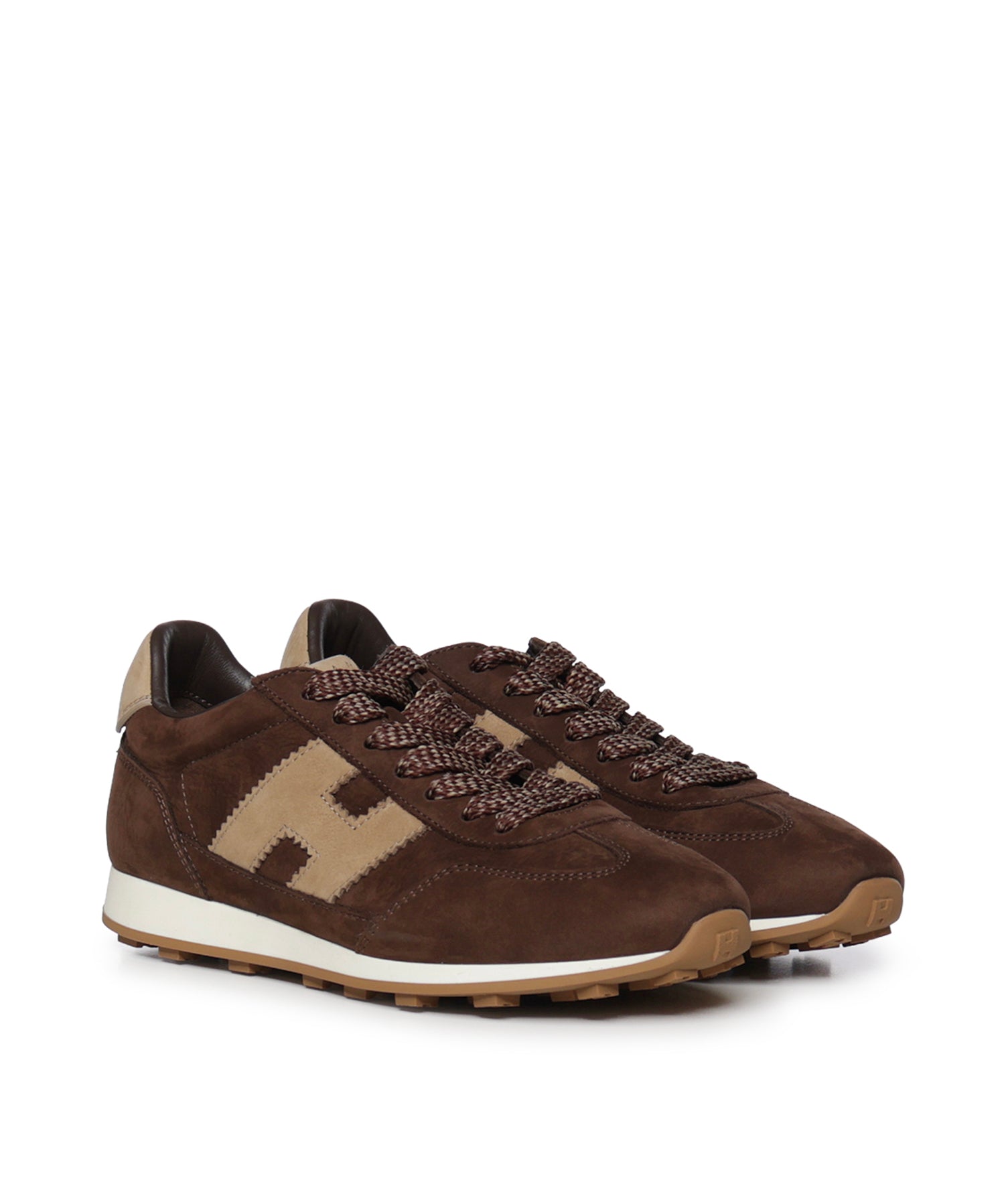 Sneakers Hogan Athletic HXW7270GH0T6RN 0PC0 HOGAN 