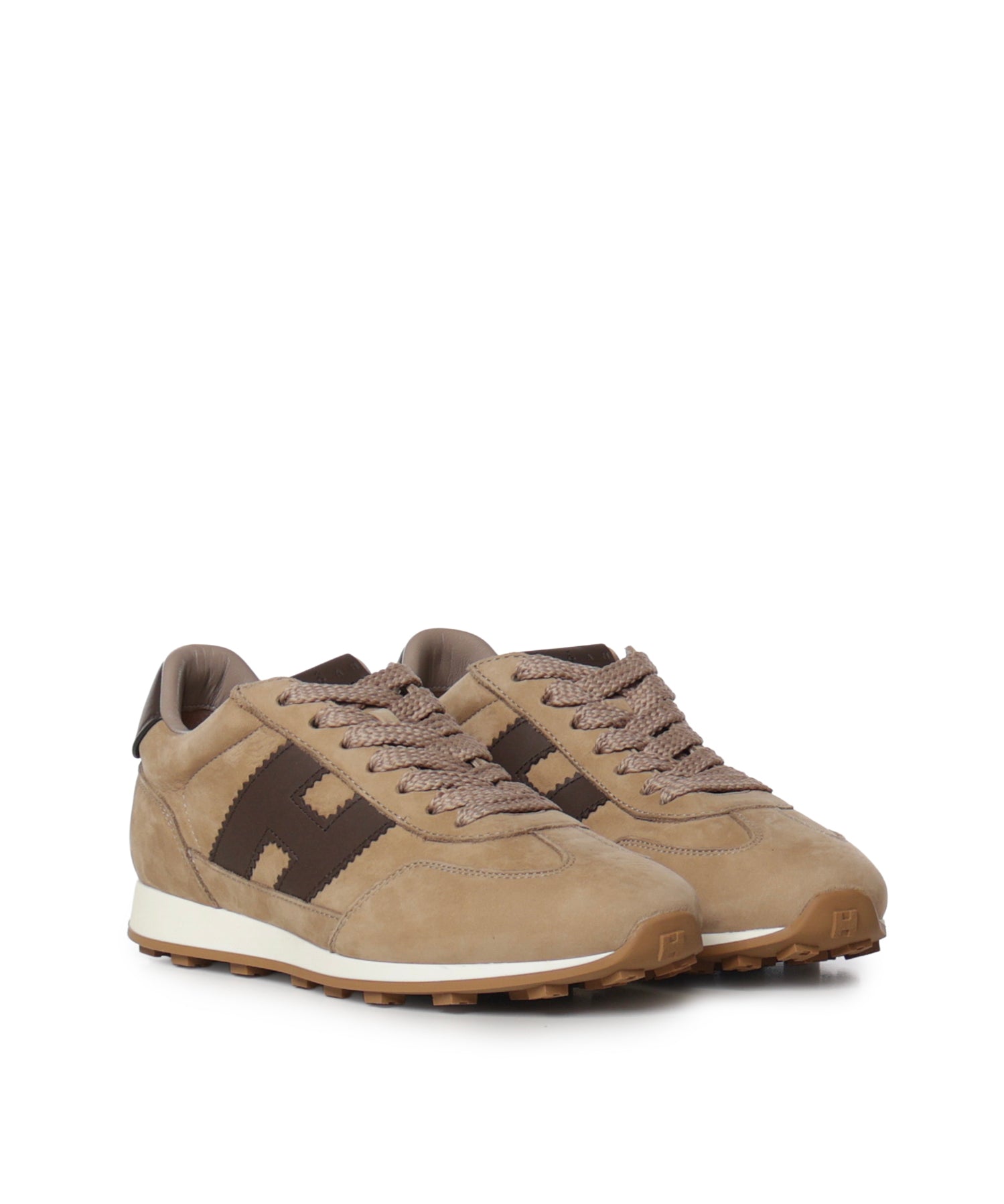 Sneakers Hogan Athletic HXW7270GH0TUIE 0CP4 HOGAN 
