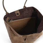 Borsa Shopping Address piccola KBW01TA0200UGM C414 HOGAN 