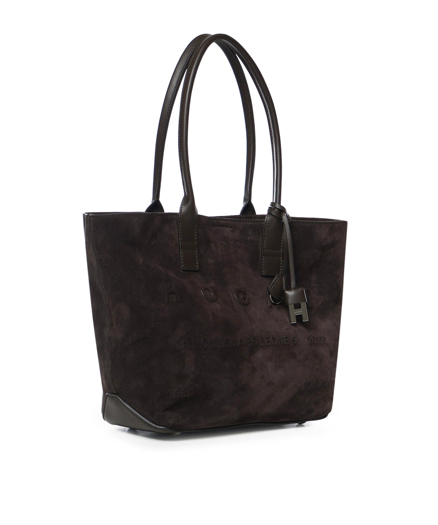 Borsa Shopping Address piccola KBW01TA0200UGM S808 HOGAN 
