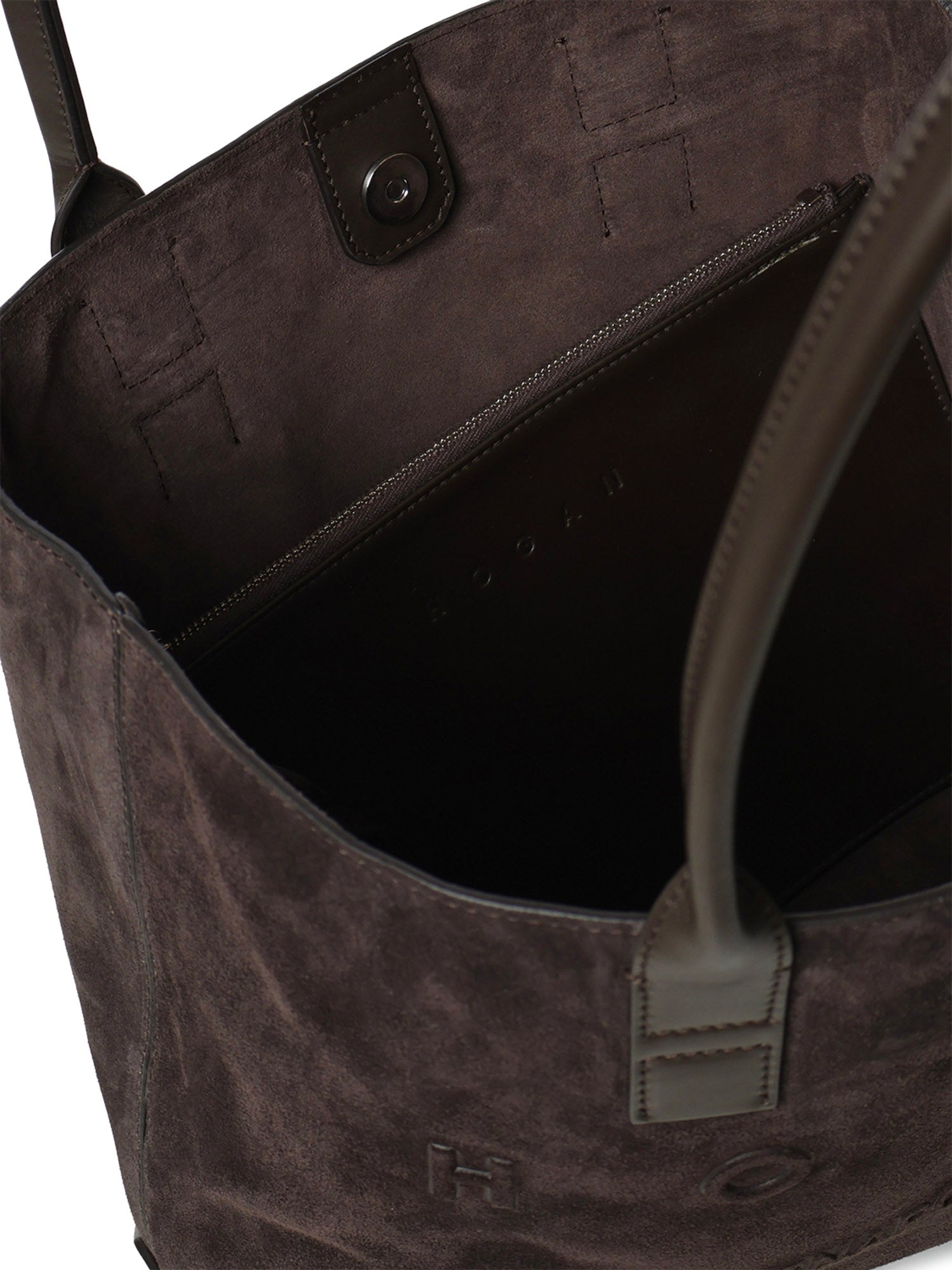 Borsa Shopping Address piccola KBW01TA0200UGM S808 HOGAN 