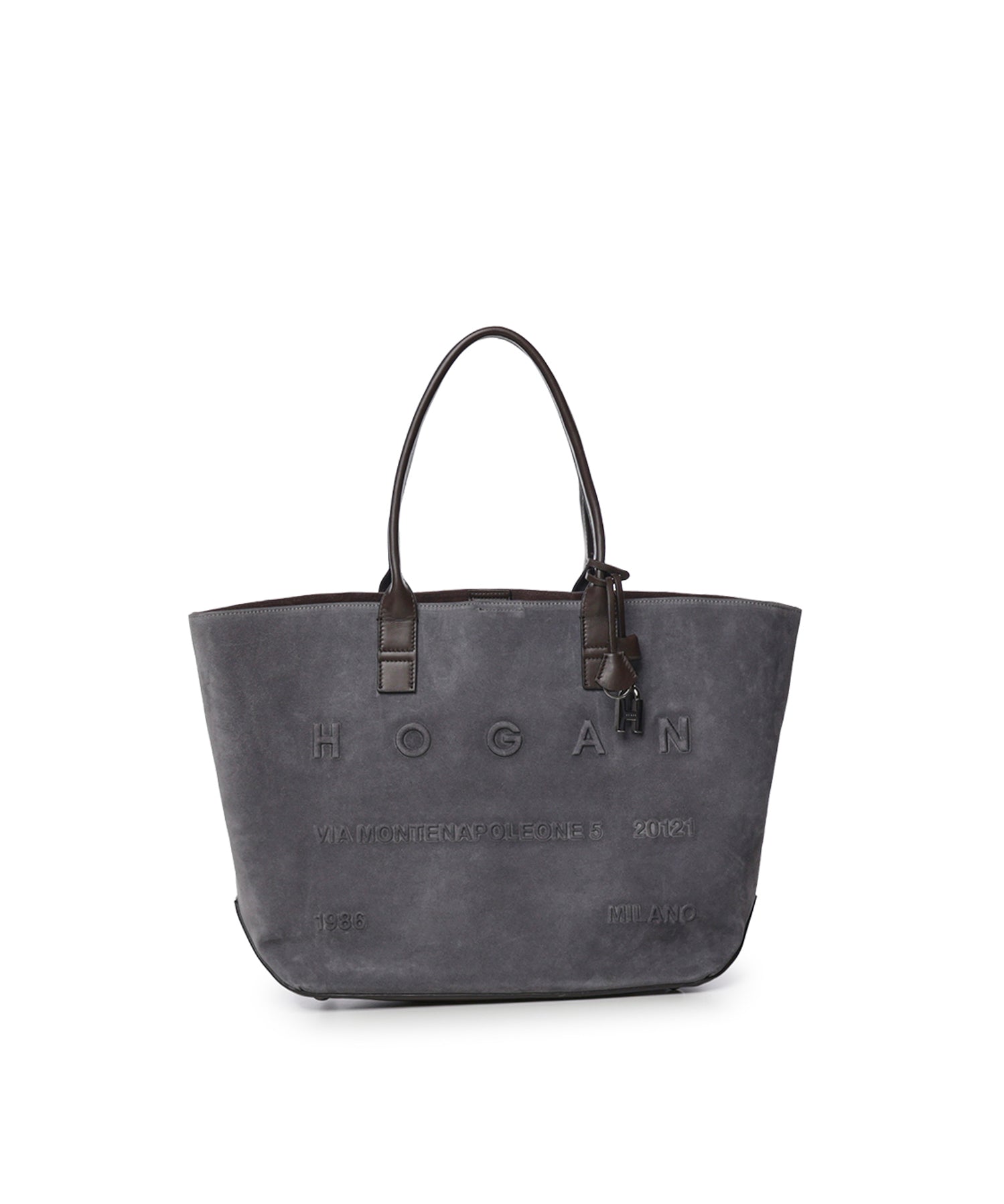 Borsa Shopping Hogan Address Media KBW01TA3300UGM 7E53 HOGAN 