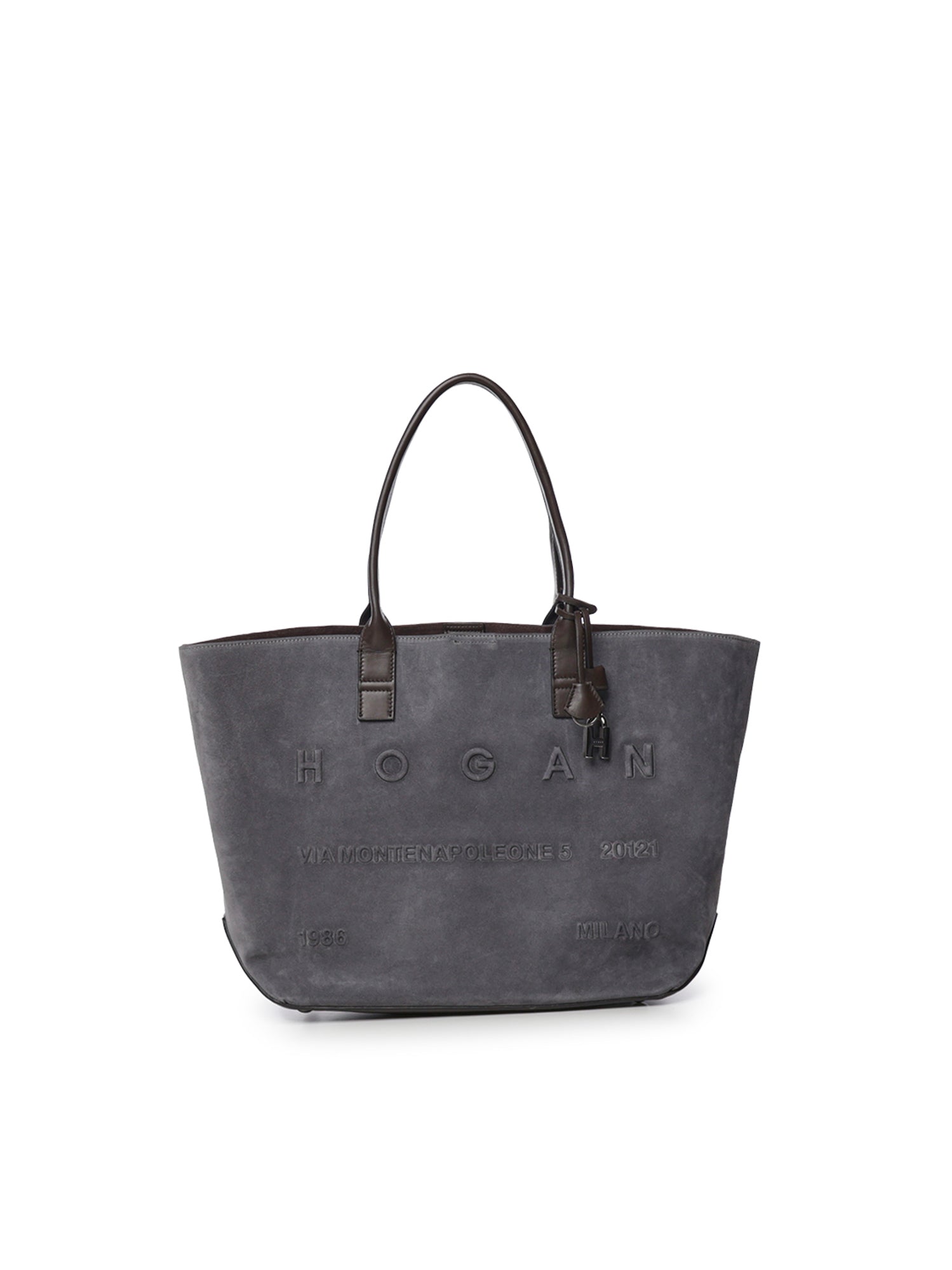Borsa Shopping Hogan Address Media KBW01TA3300UGM 7E53 HOGAN 