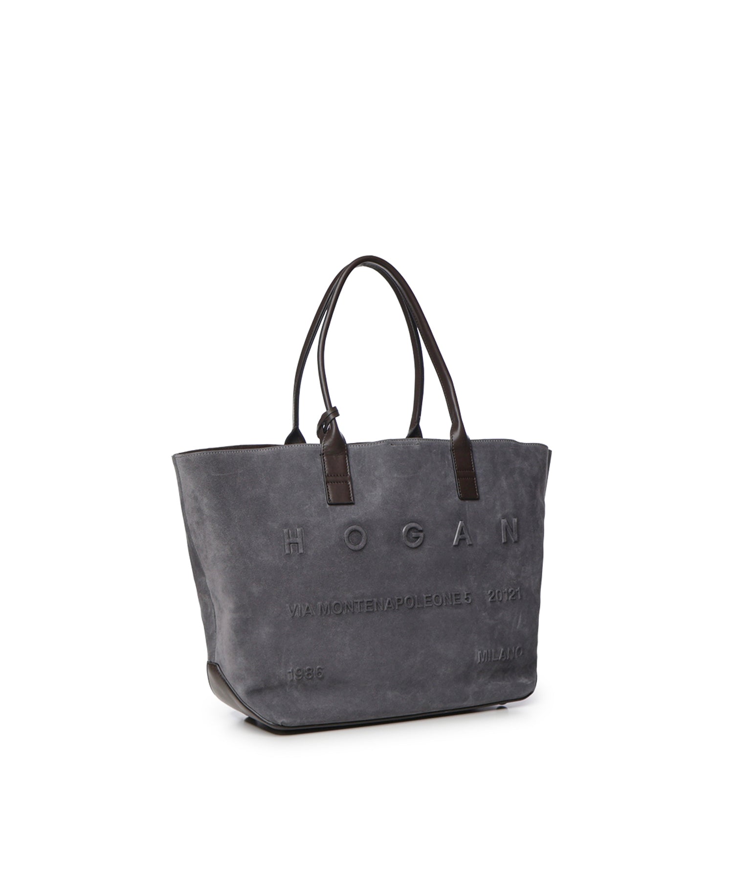 Borsa Shopping Hogan Address Media KBW01TA3300UGM 7E53 HOGAN 
