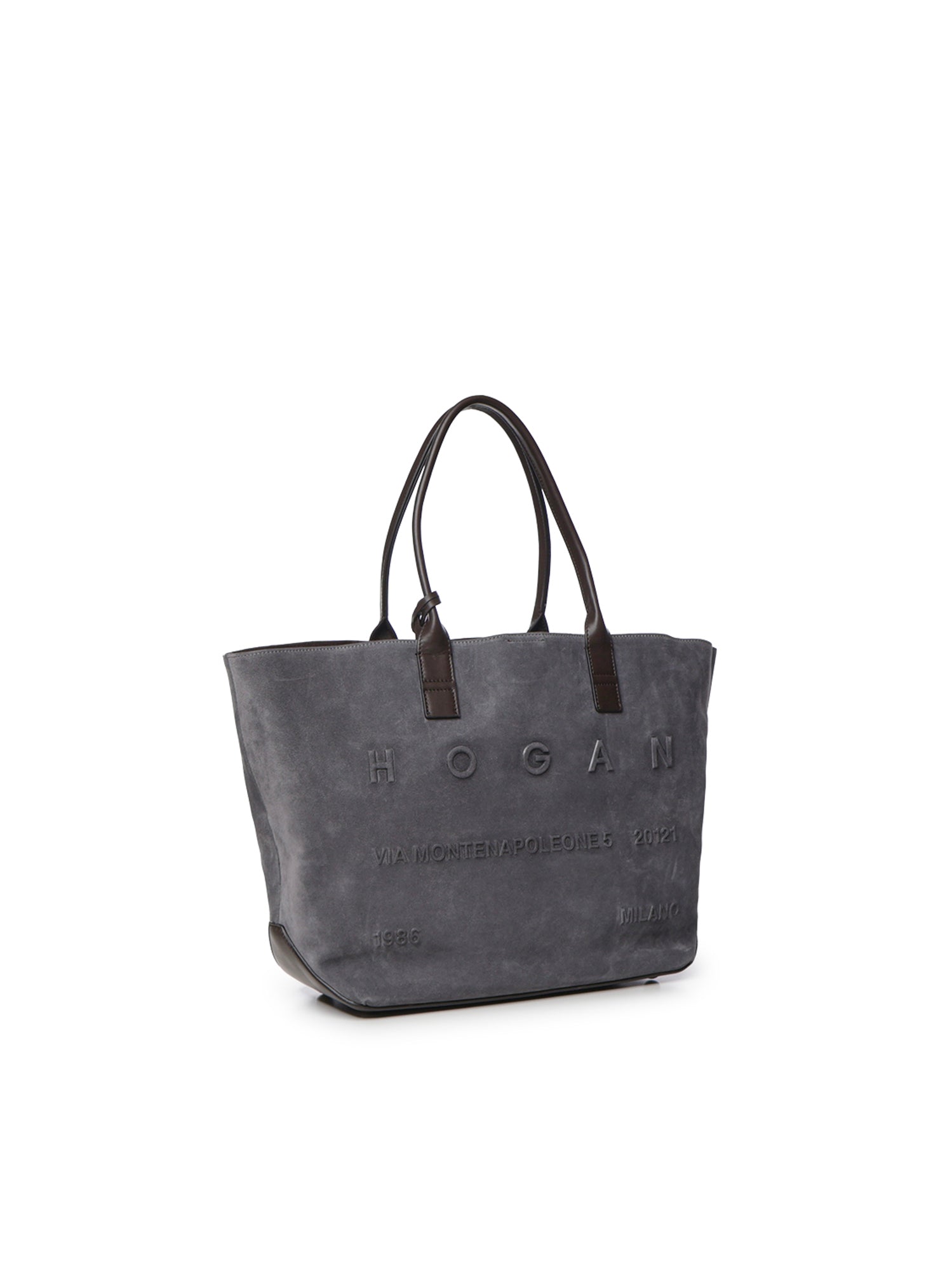 Borsa Shopping Hogan Address Media KBW01TA3300UGM 7E53 HOGAN 