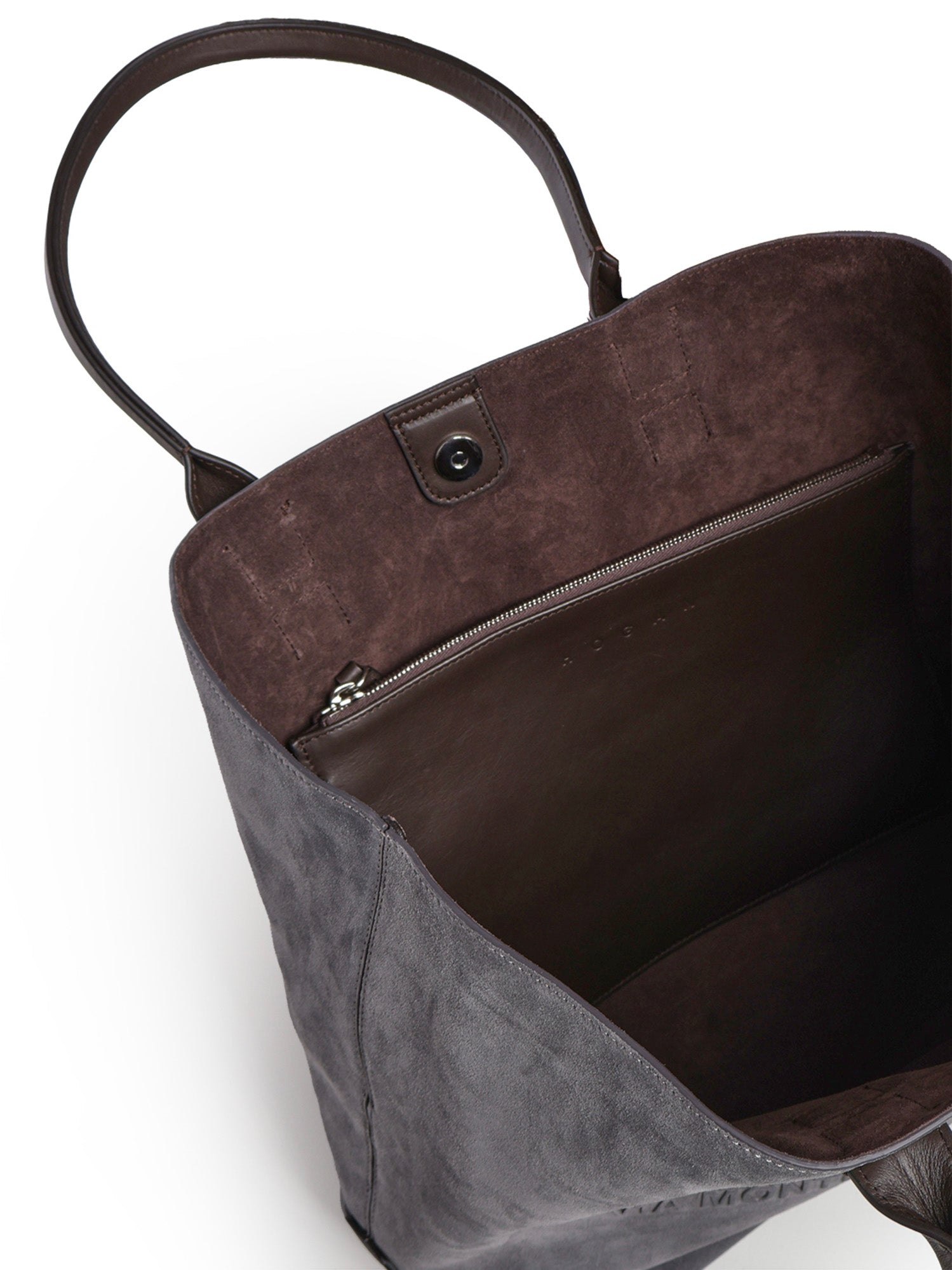 Borsa Shopping Hogan Address Media KBW01TA3300UGM 7E53 HOGAN 