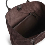 Borsa Shopping Hogan Address Media KBW01TA3300UGM S808 HOGAN 
