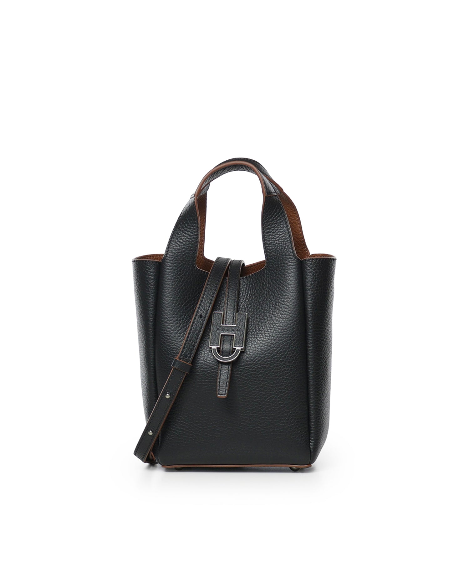 Borsa Shopping Trend mini KBW01XA0100QVD 4276 HOGAN 