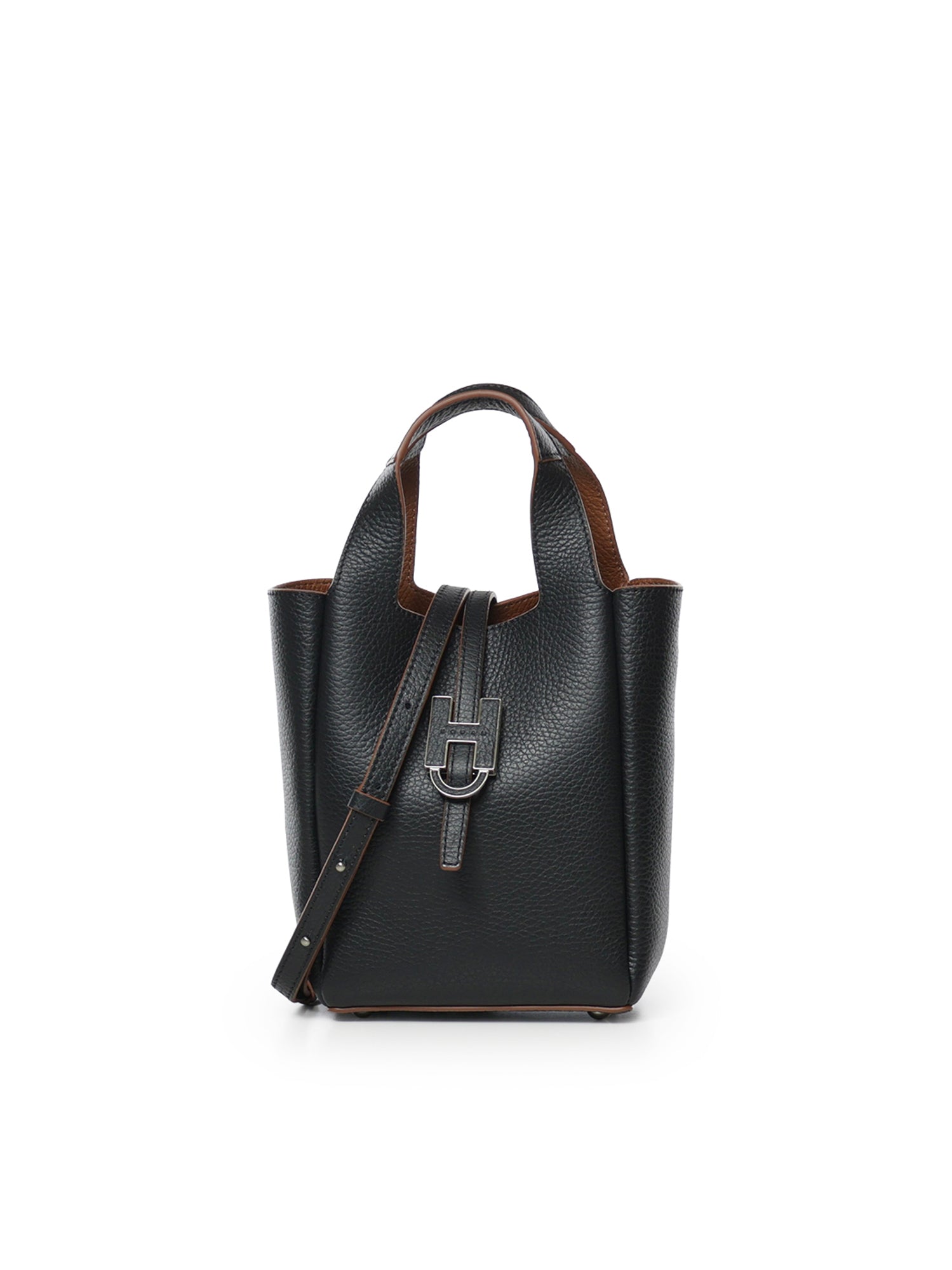 Borsa Shopping Trend mini KBW01XA0100QVD 4276 HOGAN 