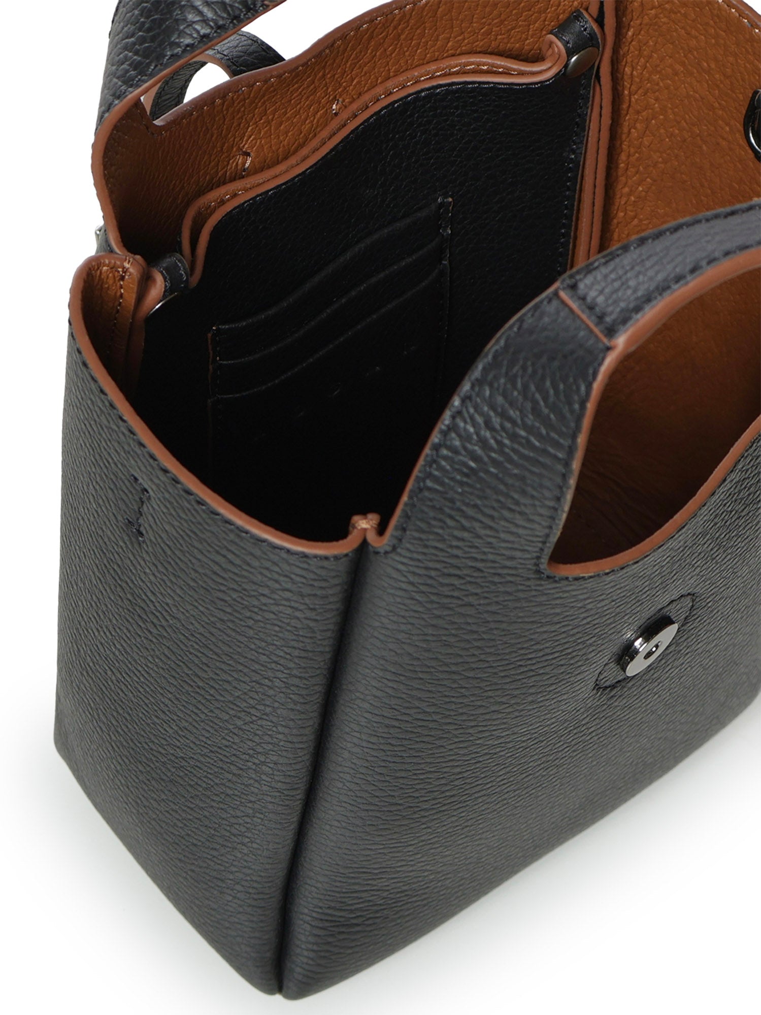 Borsa Shopping Trend mini KBW01XA0100QVD 4276 HOGAN 