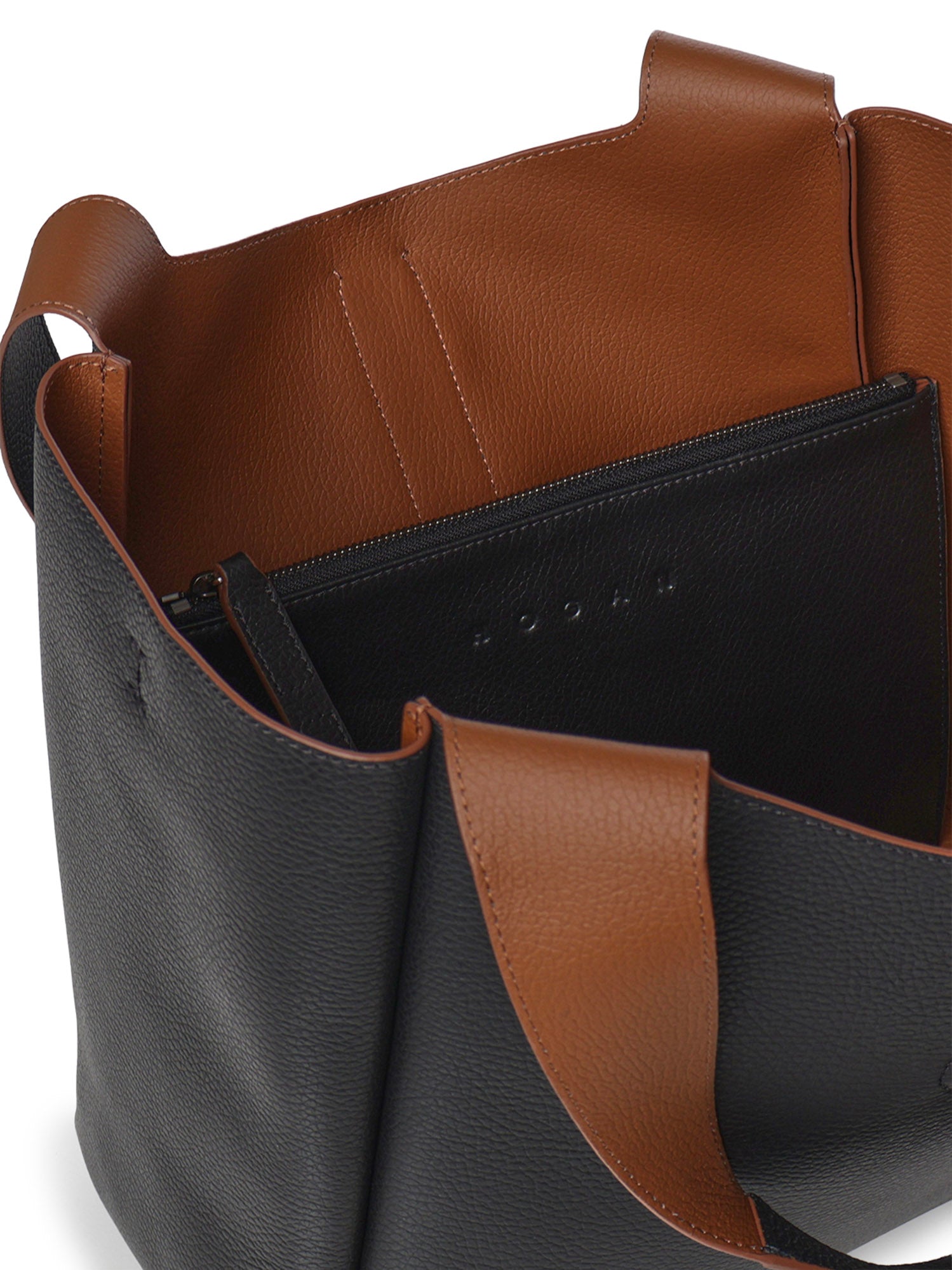 Borsa shopping Hogan Trend in pelle KBW01XA0300QVD 4276 HOGAN 