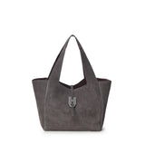 Borsa shopping Hogan Trend in suede KBW01XA1300UGM B401 HOGAN 