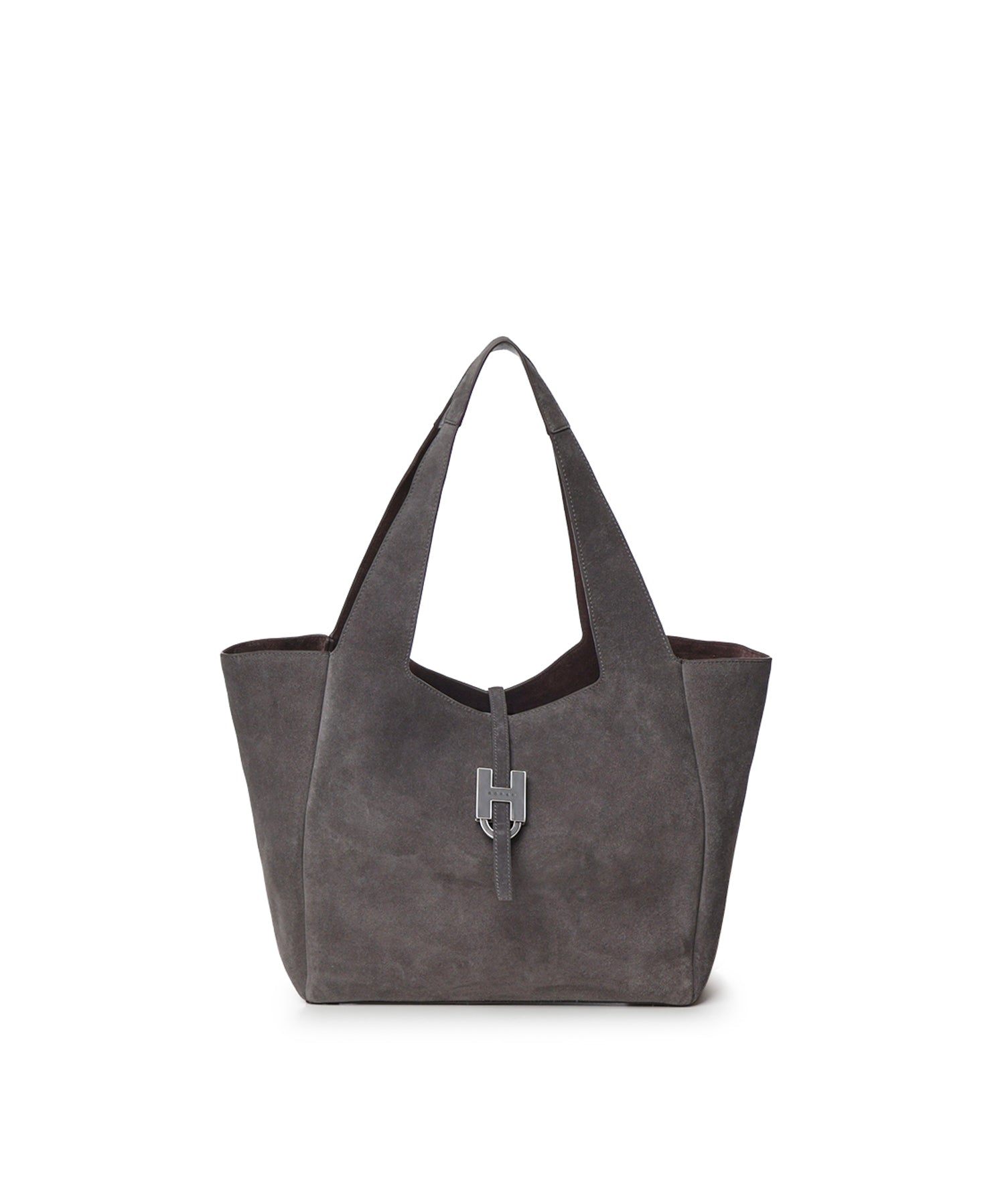 Borsa shopping Hogan Trend in suede KBW01XA1300UGM B401 HOGAN 