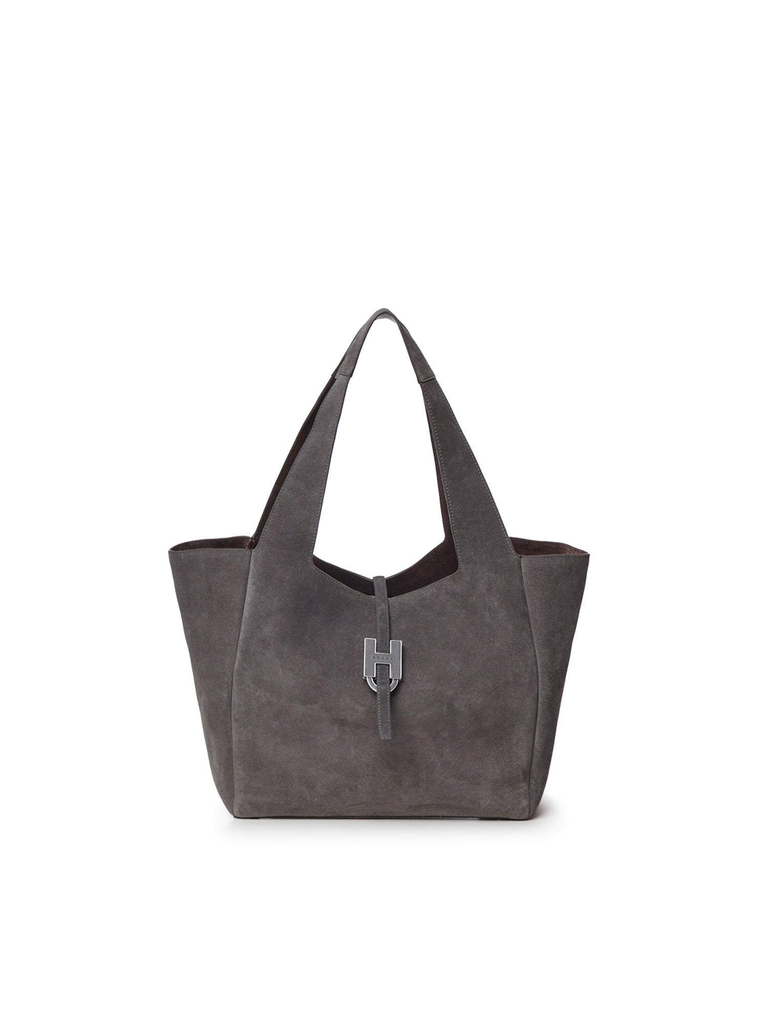 Borsa shopping Hogan Trend in suede KBW01XA1300UGM B401 HOGAN 
