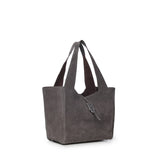 Borsa shopping Hogan Trend in suede KBW01XA1300UGM B401 HOGAN 