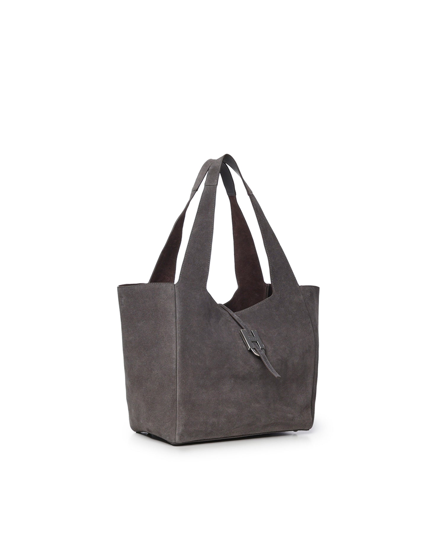 Borsa shopping Hogan Trend in suede KBW01XA1300UGM B401 HOGAN 