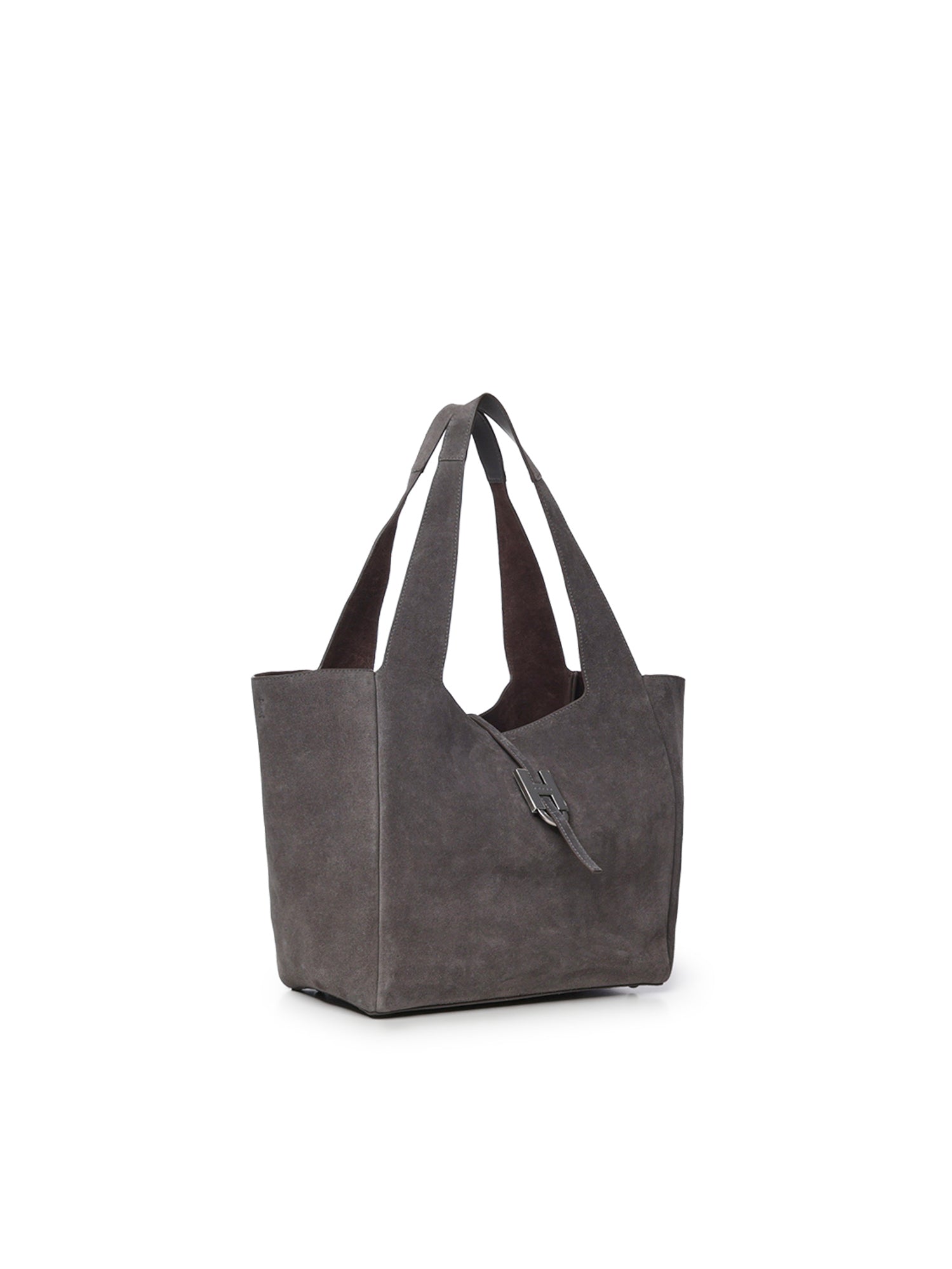 Borsa shopping Hogan Trend in suede KBW01XA1300UGM B401 HOGAN 