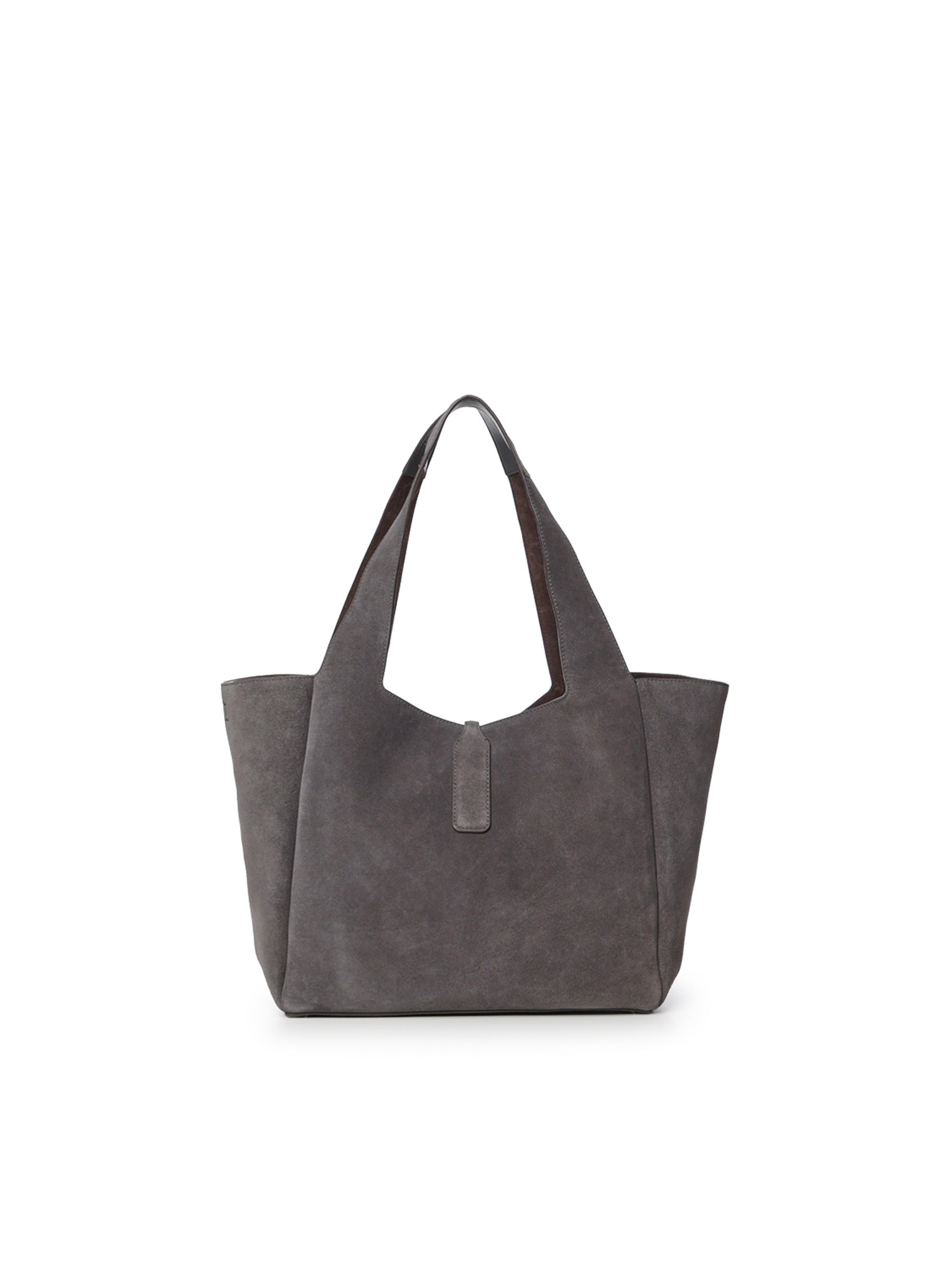 Borsa shopping Hogan Trend in suede KBW01XA1300UGM B401 HOGAN 
