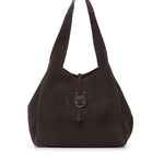 Borsa shopping Hogan Trend in suede KBW01XA1300UGM S808 HOGAN 