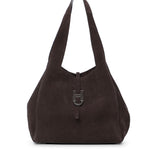 Borsa shopping Hogan Trend in suede KBW01XA1300UGM S808 HOGAN 