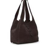 Borsa shopping Hogan Trend in suede KBW01XA1300UGM S808 HOGAN 