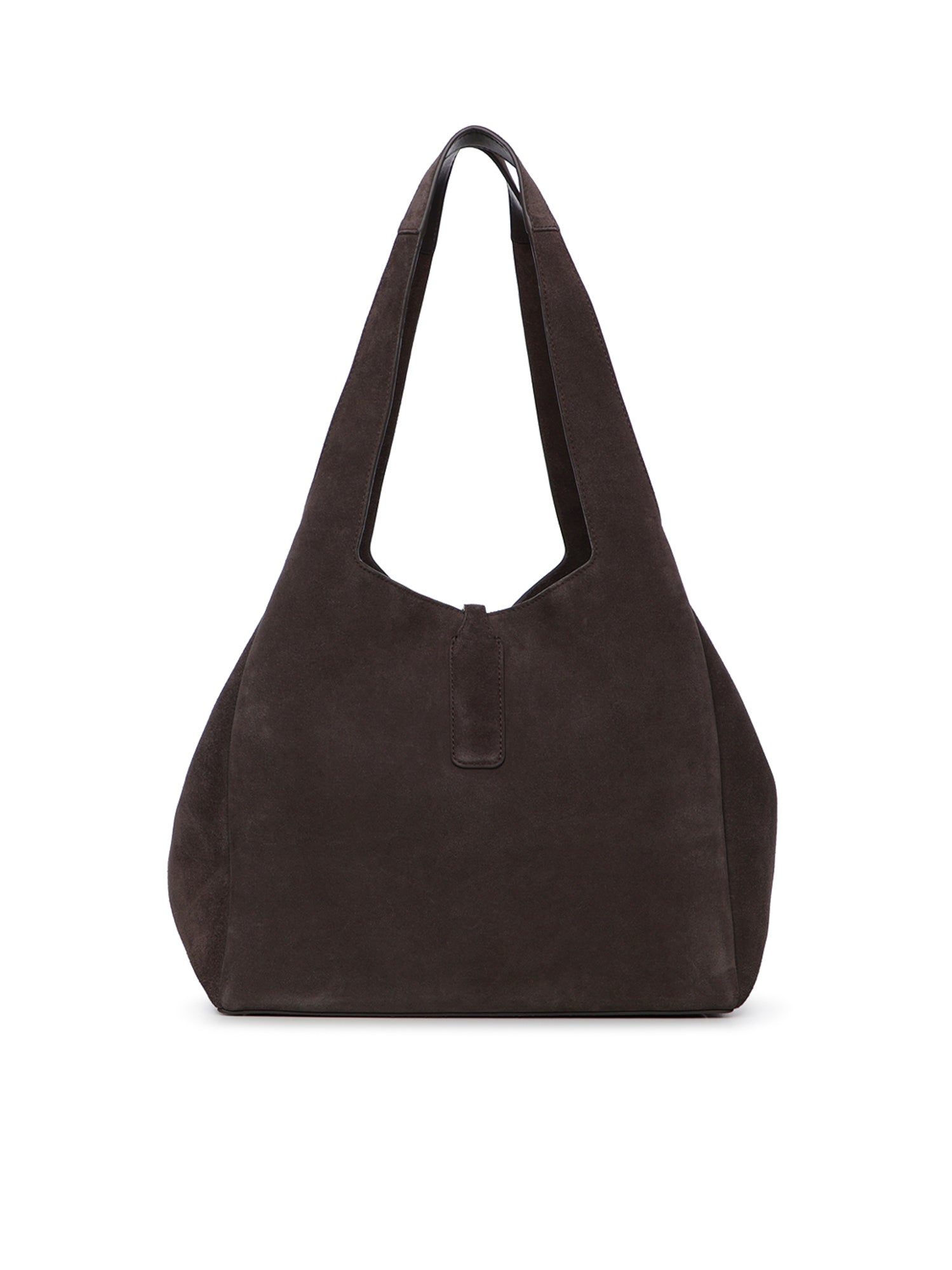 Borsa shopping Hogan Trend in suede KBW01XA1300UGM S808 HOGAN 