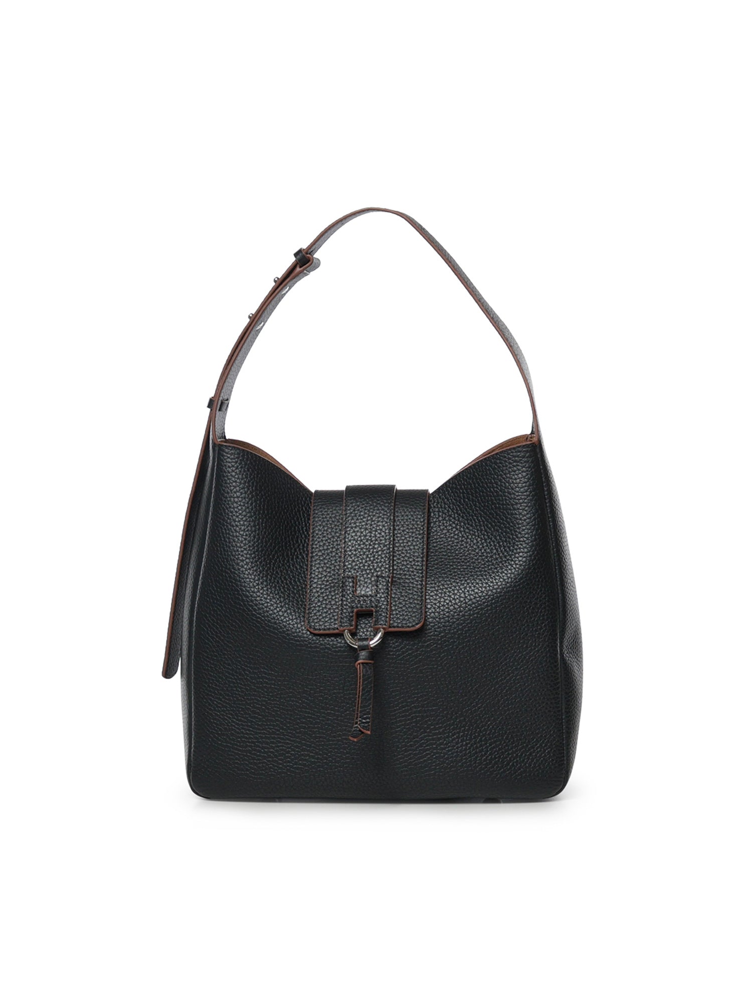 Borsa Hobo Trend KBW01XS0200TH1 B999 HOGAN 