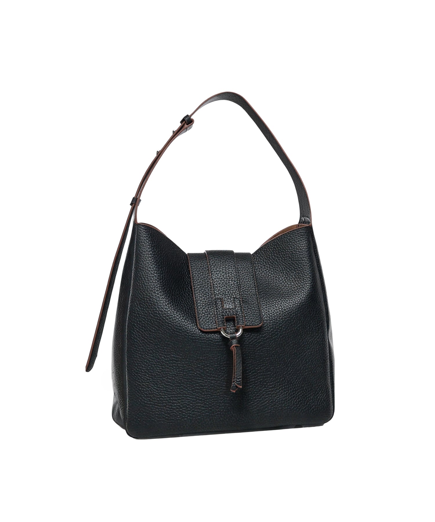 Borsa Hobo Trend KBW01XS0200TH1 B999 HOGAN 