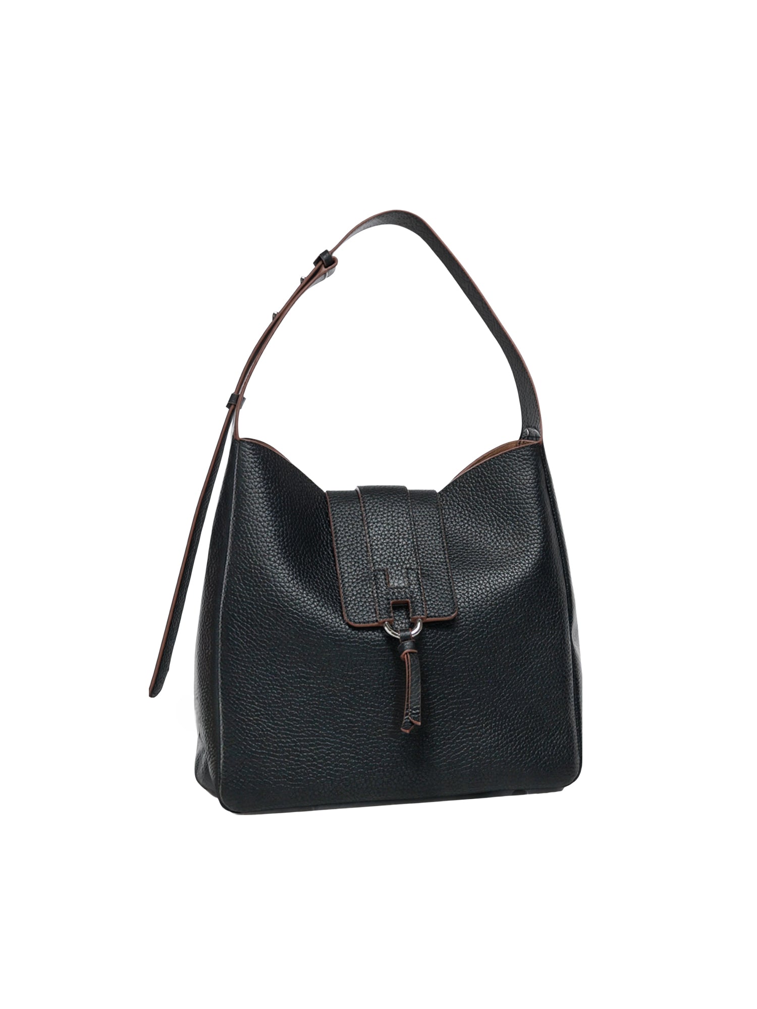 Borsa Hobo Trend KBW01XS0200TH1 B999 HOGAN 