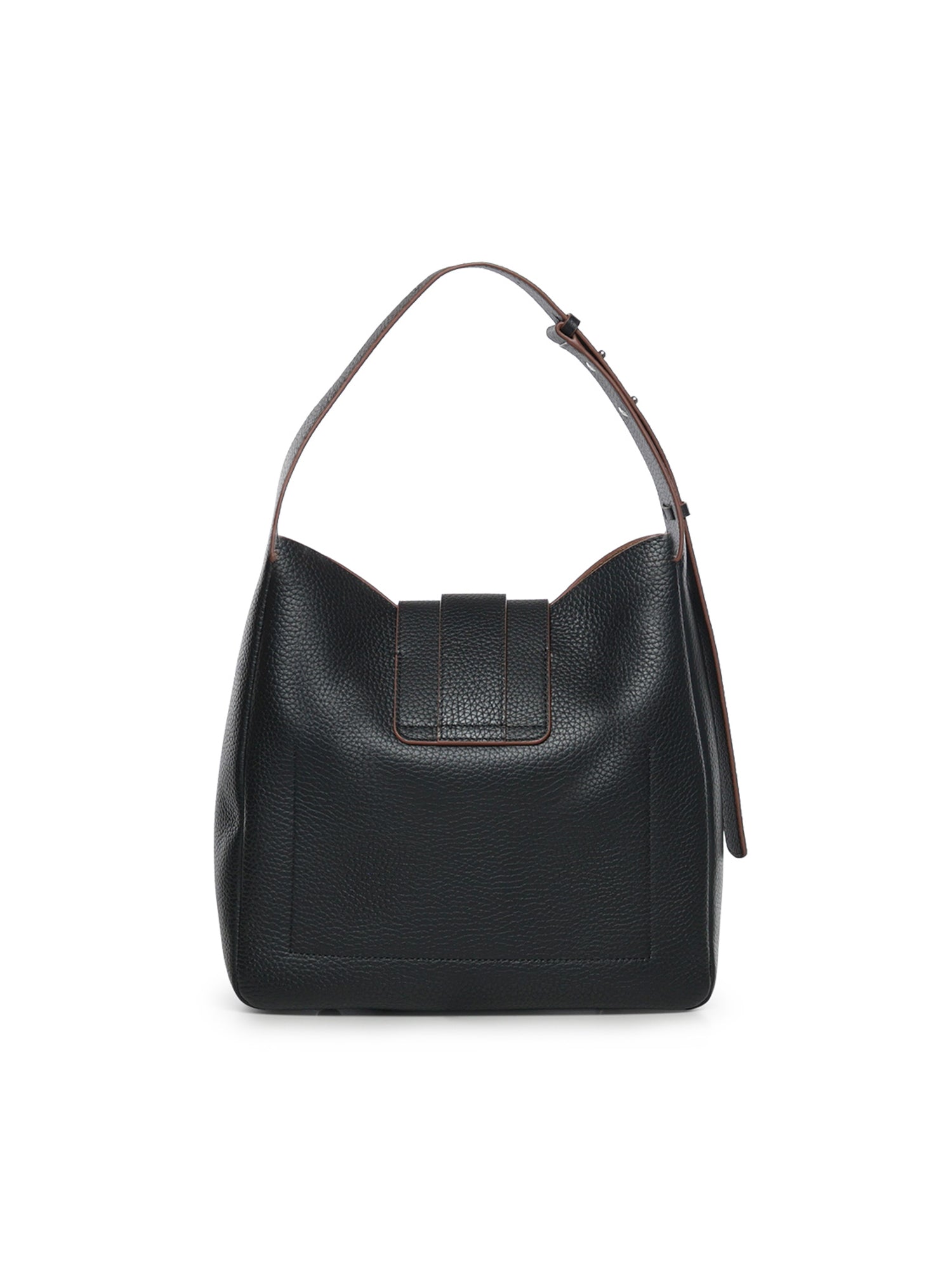 Borsa Hobo Trend KBW01XS0200TH1 B999 HOGAN 