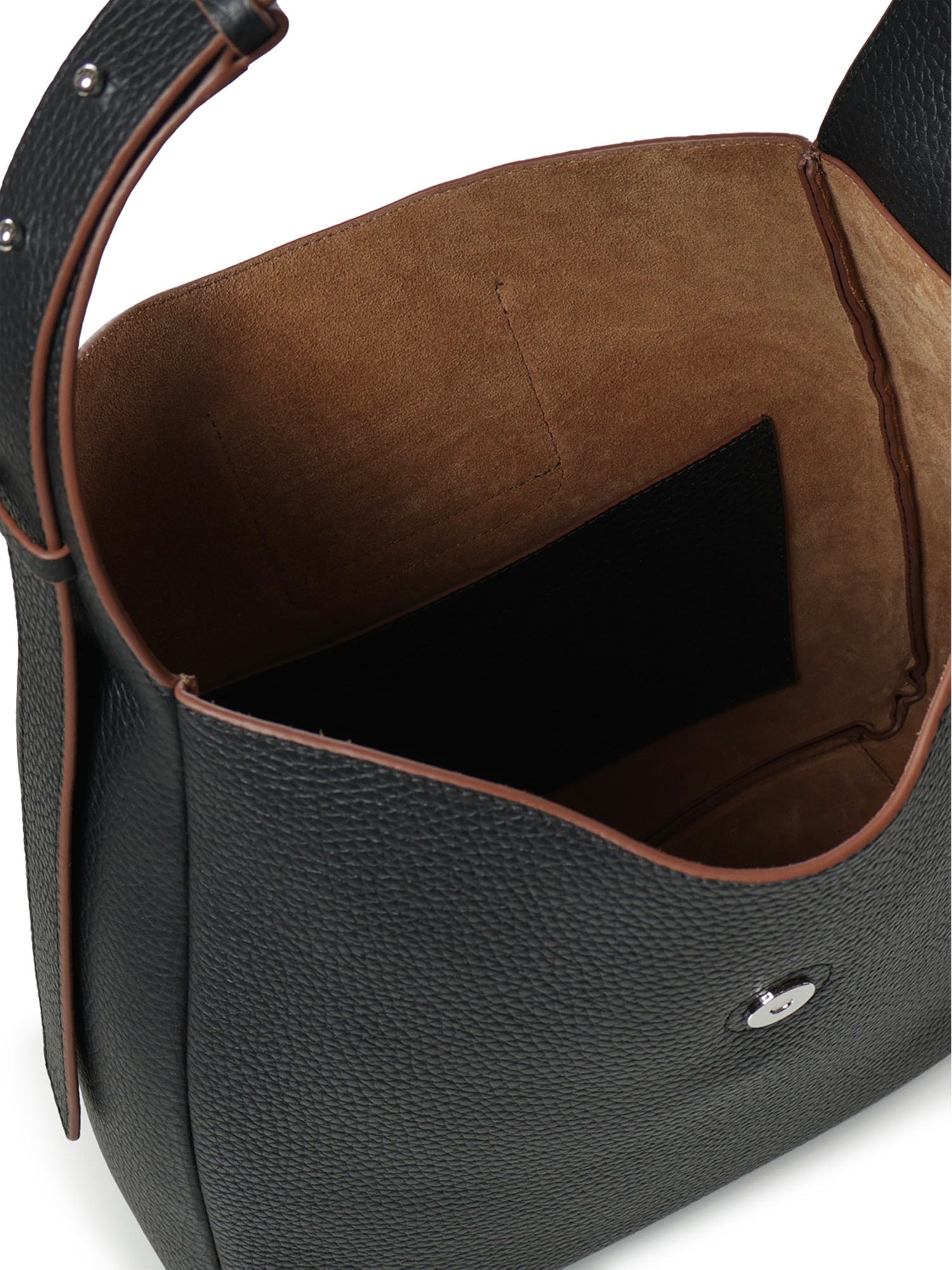Borsa Hobo Trend KBW01XS0200TH1 B999 HOGAN 