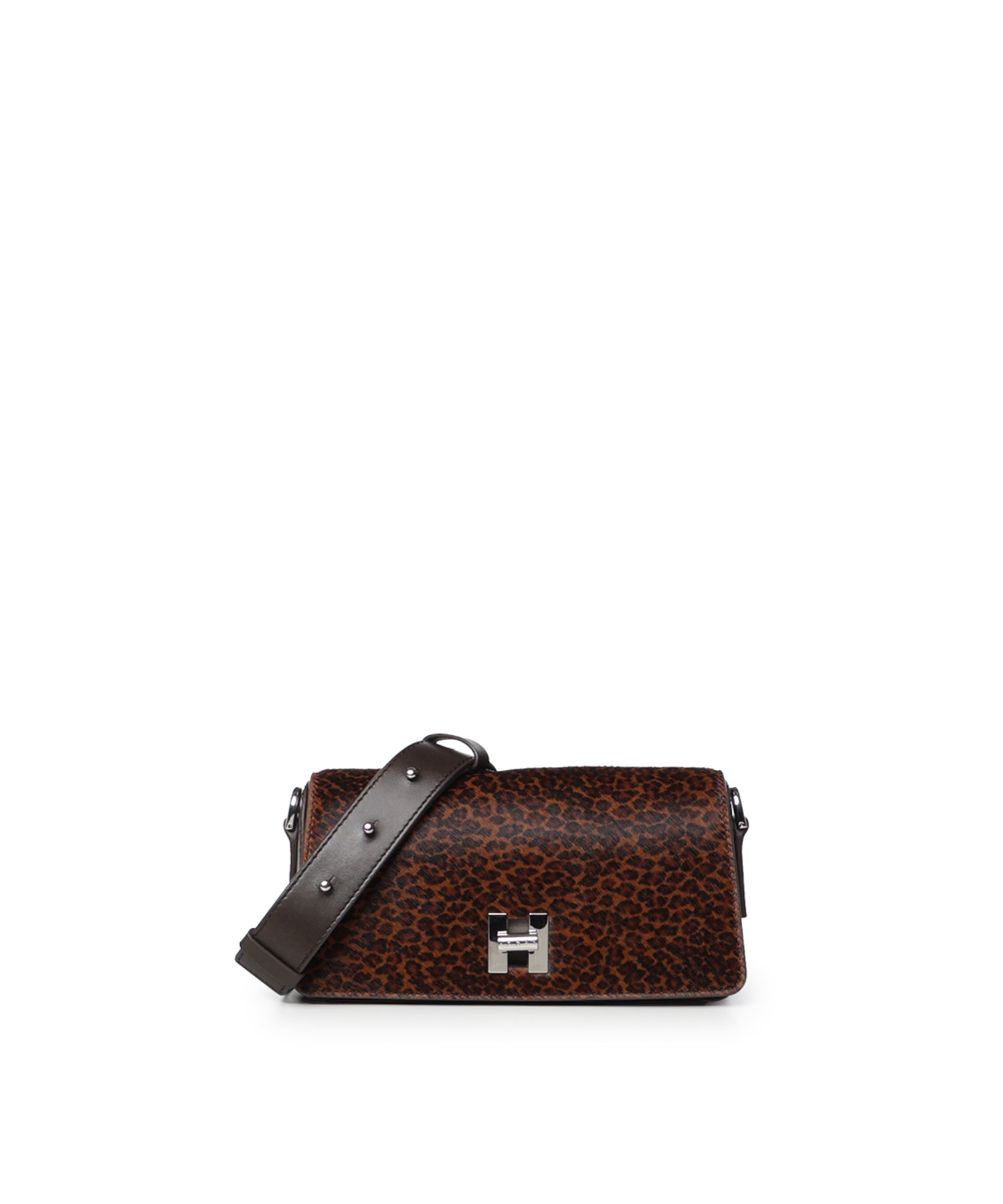 Borsa Flap Hogan H-Turn Mini KBW01YC0100VBE 088O HOGAN 
