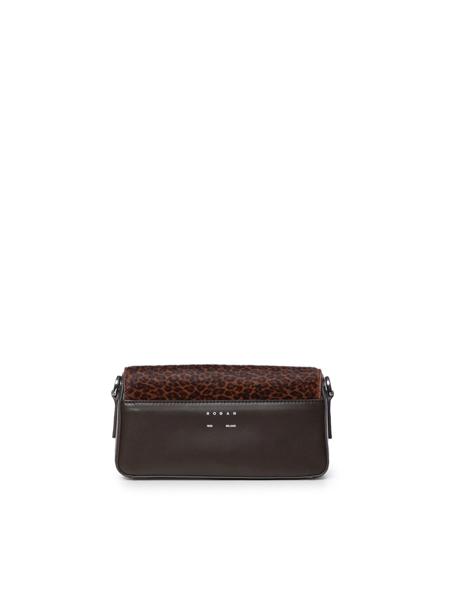 Borsa Flap Hogan H-Turn Mini KBW01YC0100VBE 088O HOGAN 