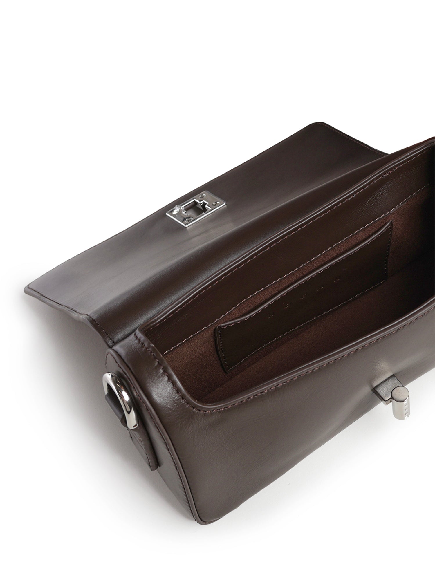 Borsa Flap Hogan H-Turn Mini KBW01YC0100VBE 088O HOGAN 